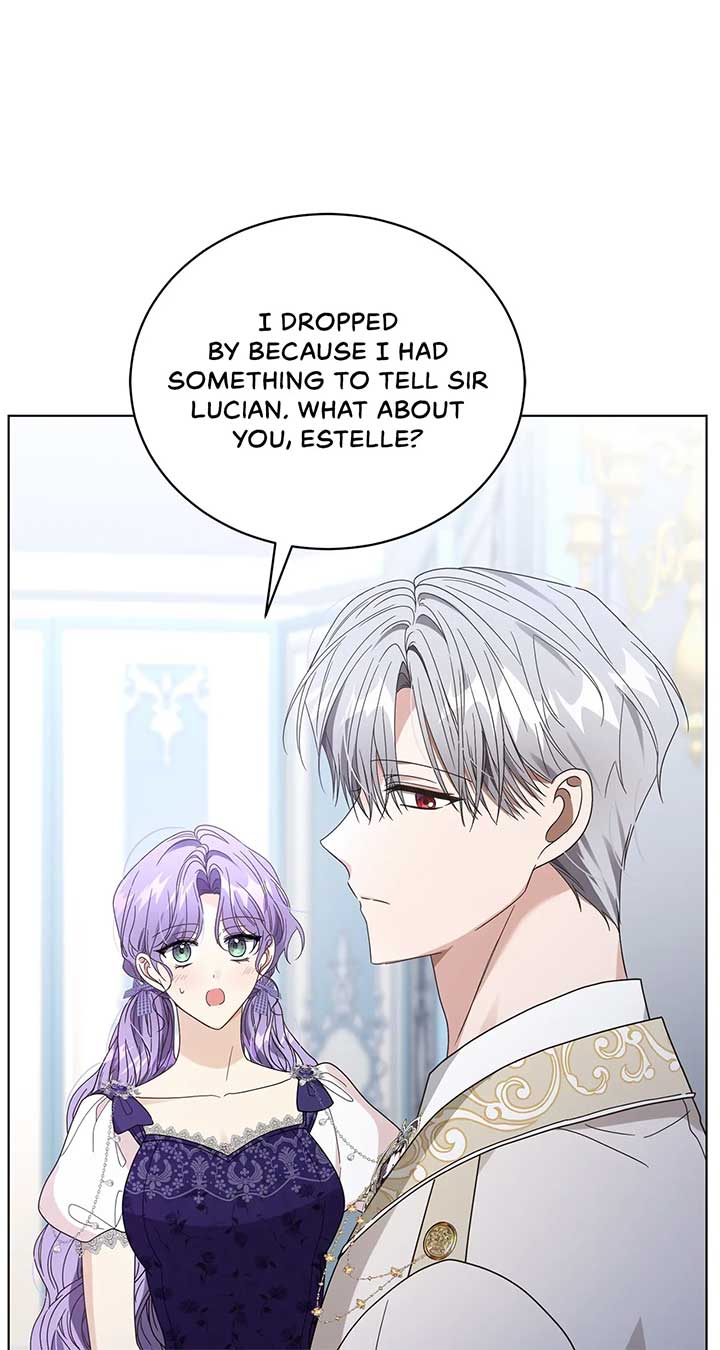 The Blackened Second Male Lead’s Wife Series Chapter 34 440 097