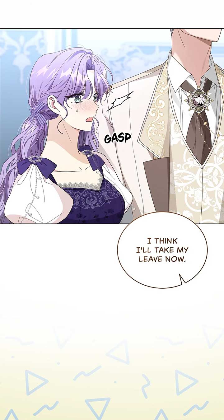 The Blackened Second Male Lead’s Wife Series Chapter 34 448 105