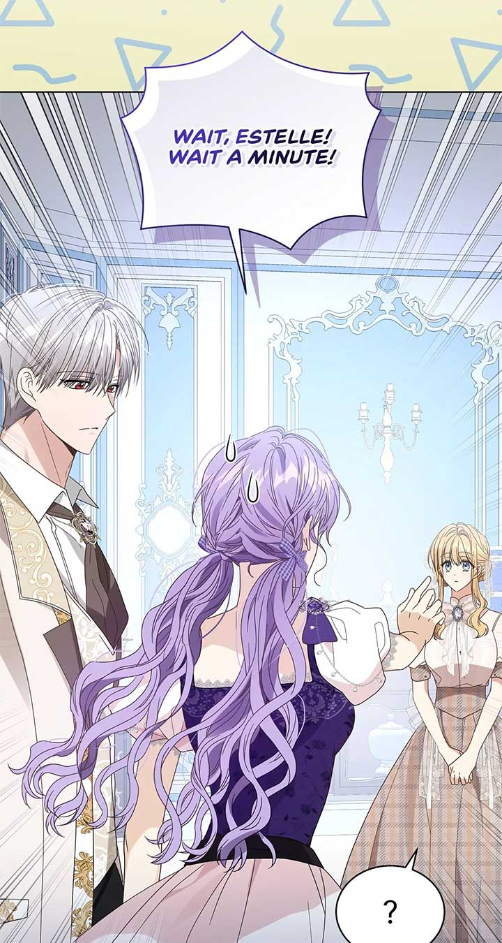 The Blackened Second Male Lead’s Wife Series Chapter 34 449 106