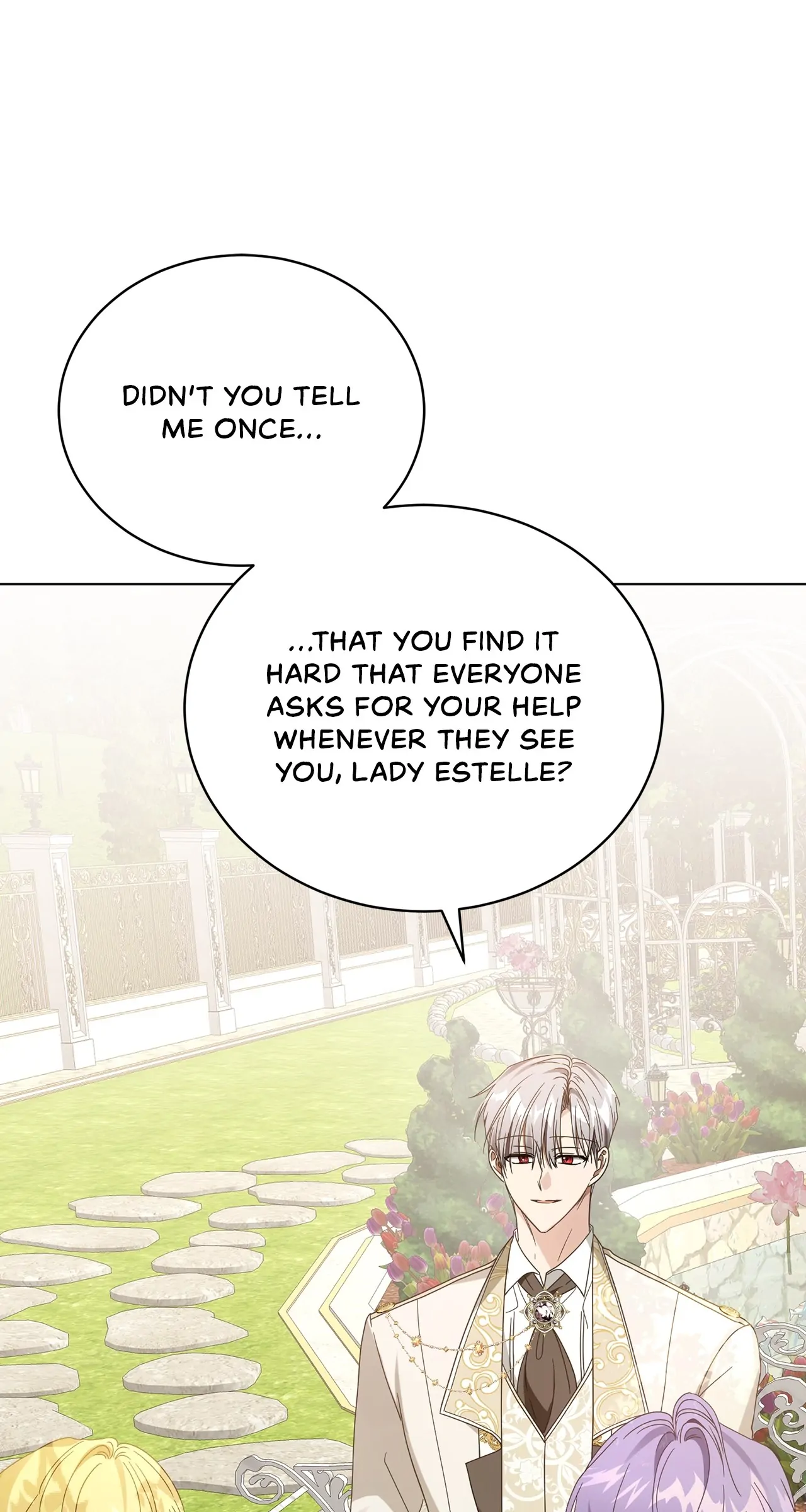 The Blackened Second Male Lead’s Wife Series Chapter 35 333 017