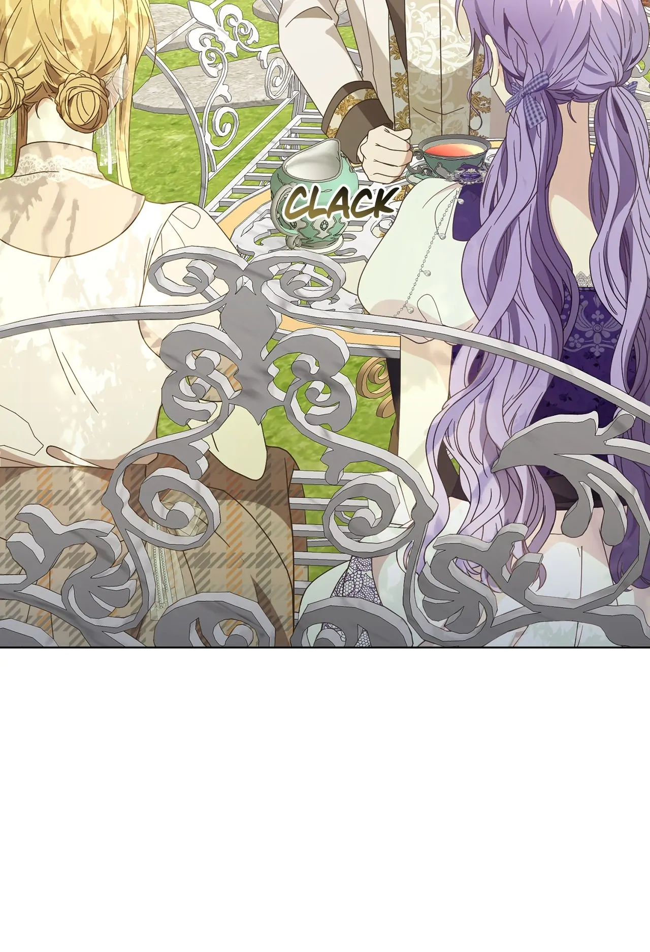 The Blackened Second Male Lead’s Wife Series Chapter 35 334 018