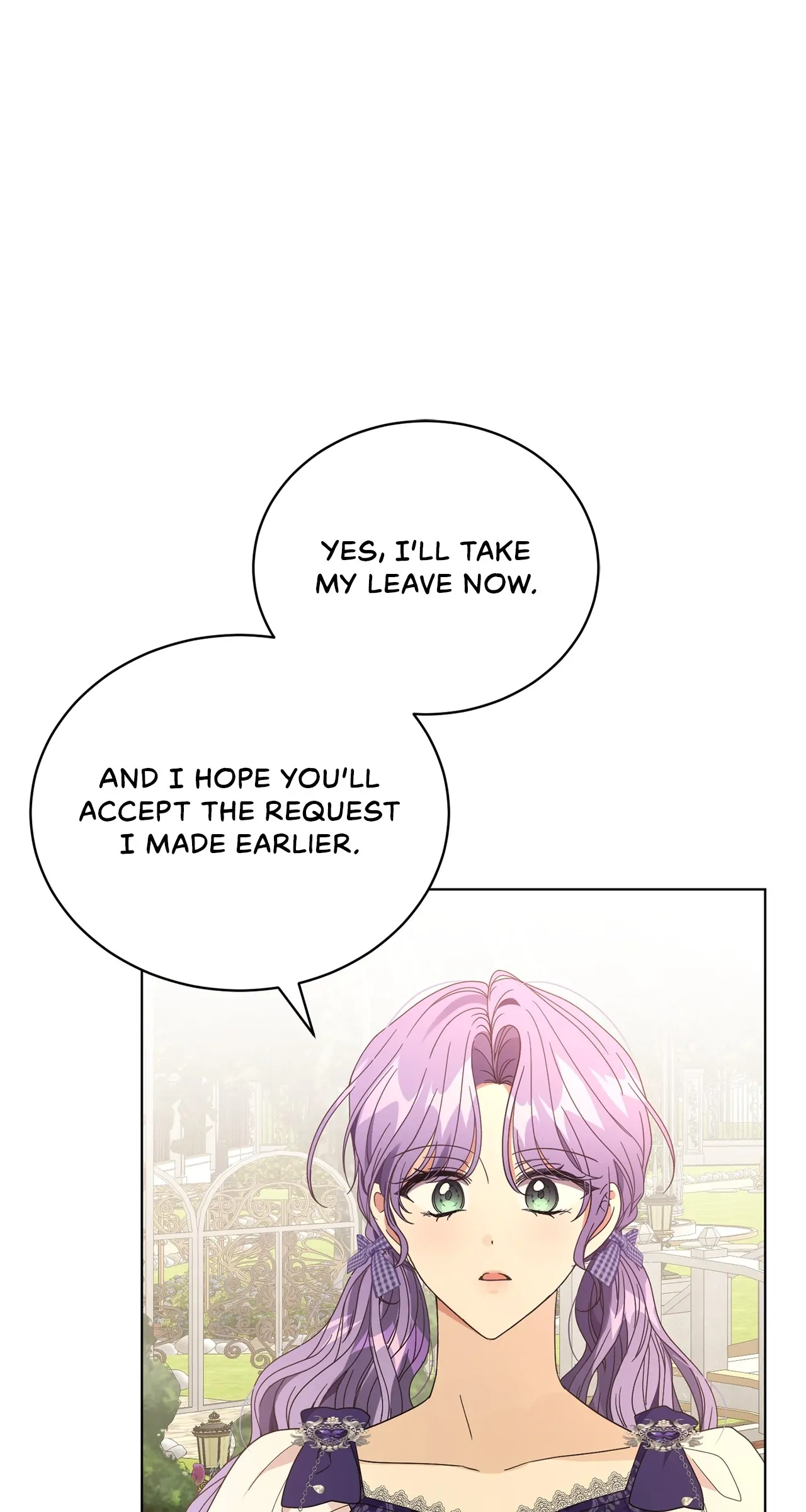 The Blackened Second Male Lead’s Wife Series Chapter 35 348 032