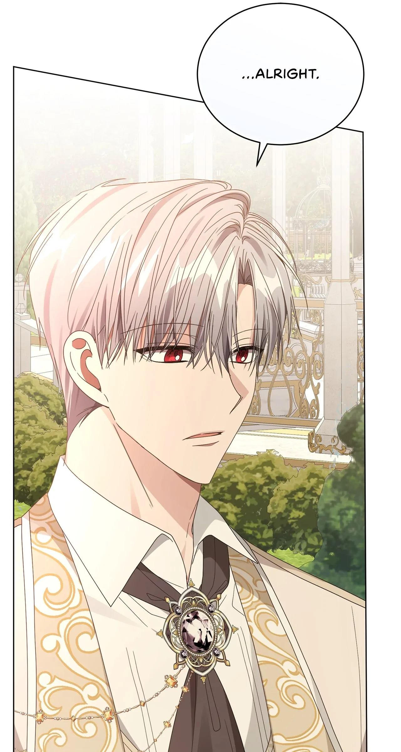 The Blackened Second Male Lead’s Wife Series Chapter 35 350 034
