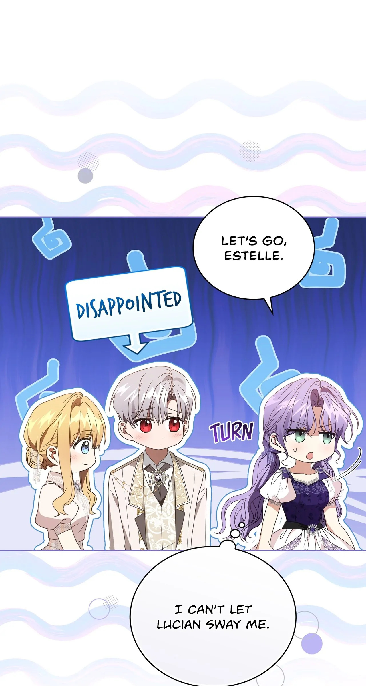 The Blackened Second Male Lead’s Wife Series Chapter 35 352 036
