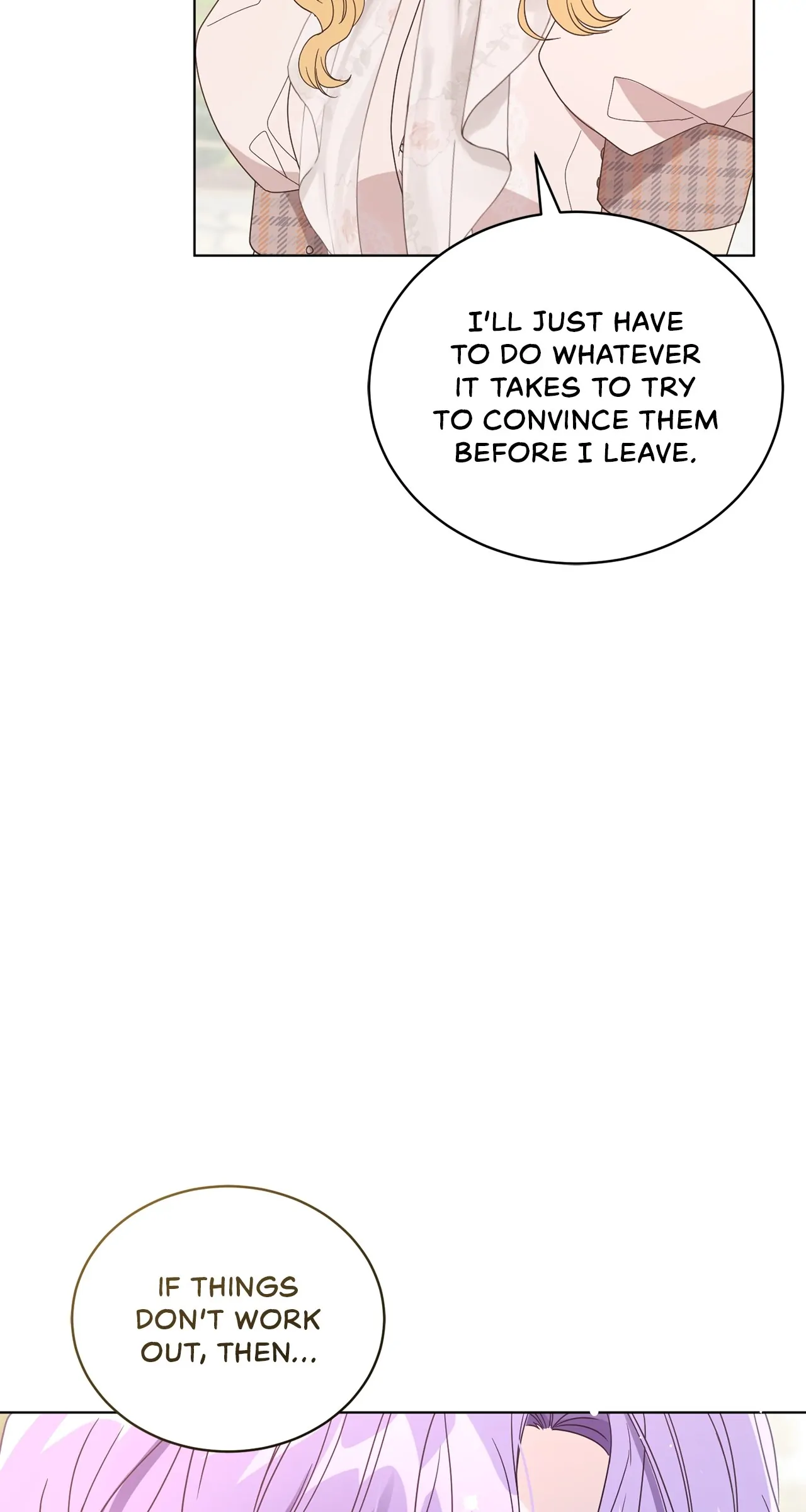 The Blackened Second Male Lead’s Wife Series Chapter 35 363 047
