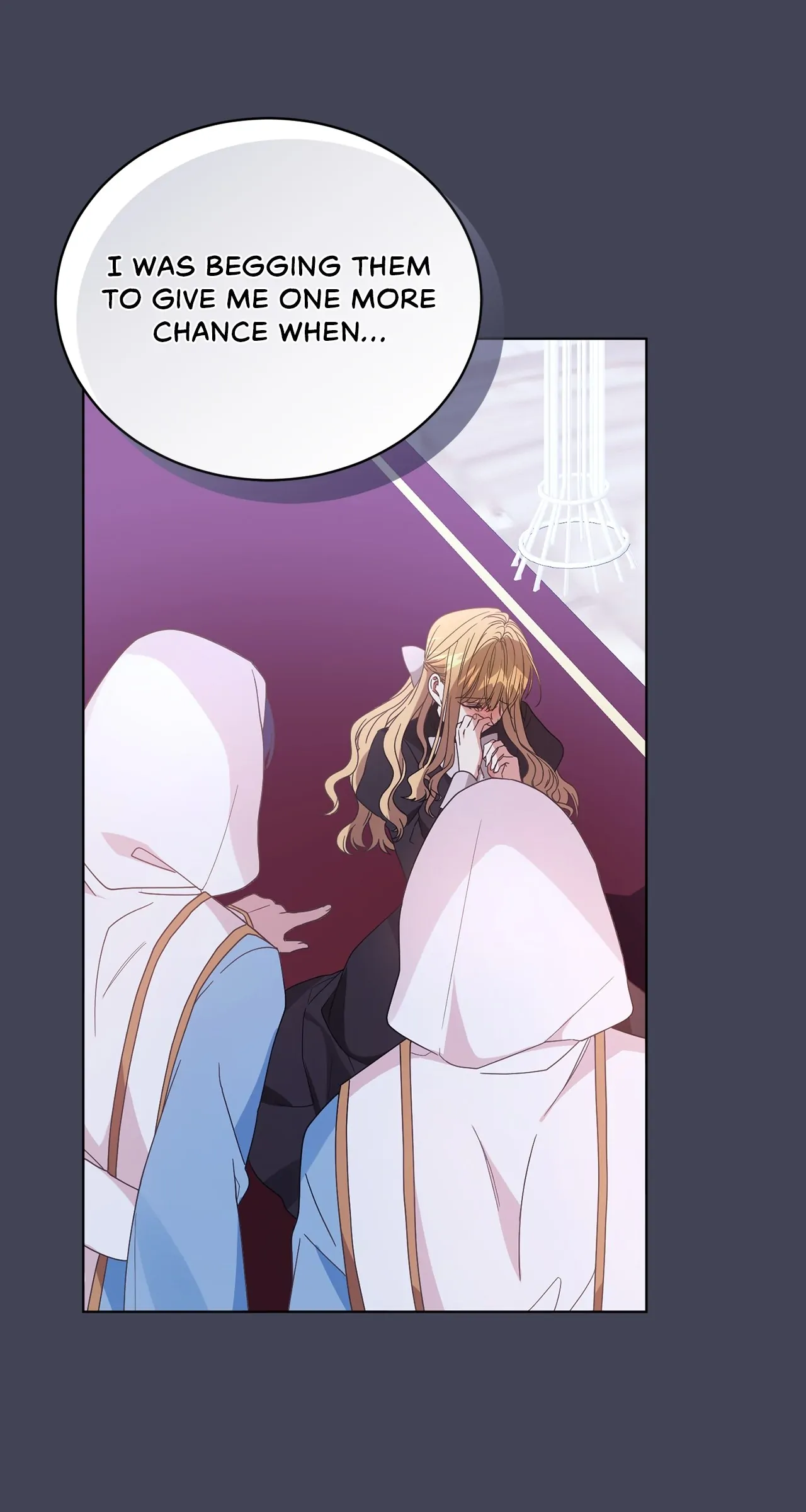 The Blackened Second Male Lead’s Wife Series Chapter 35 372 056