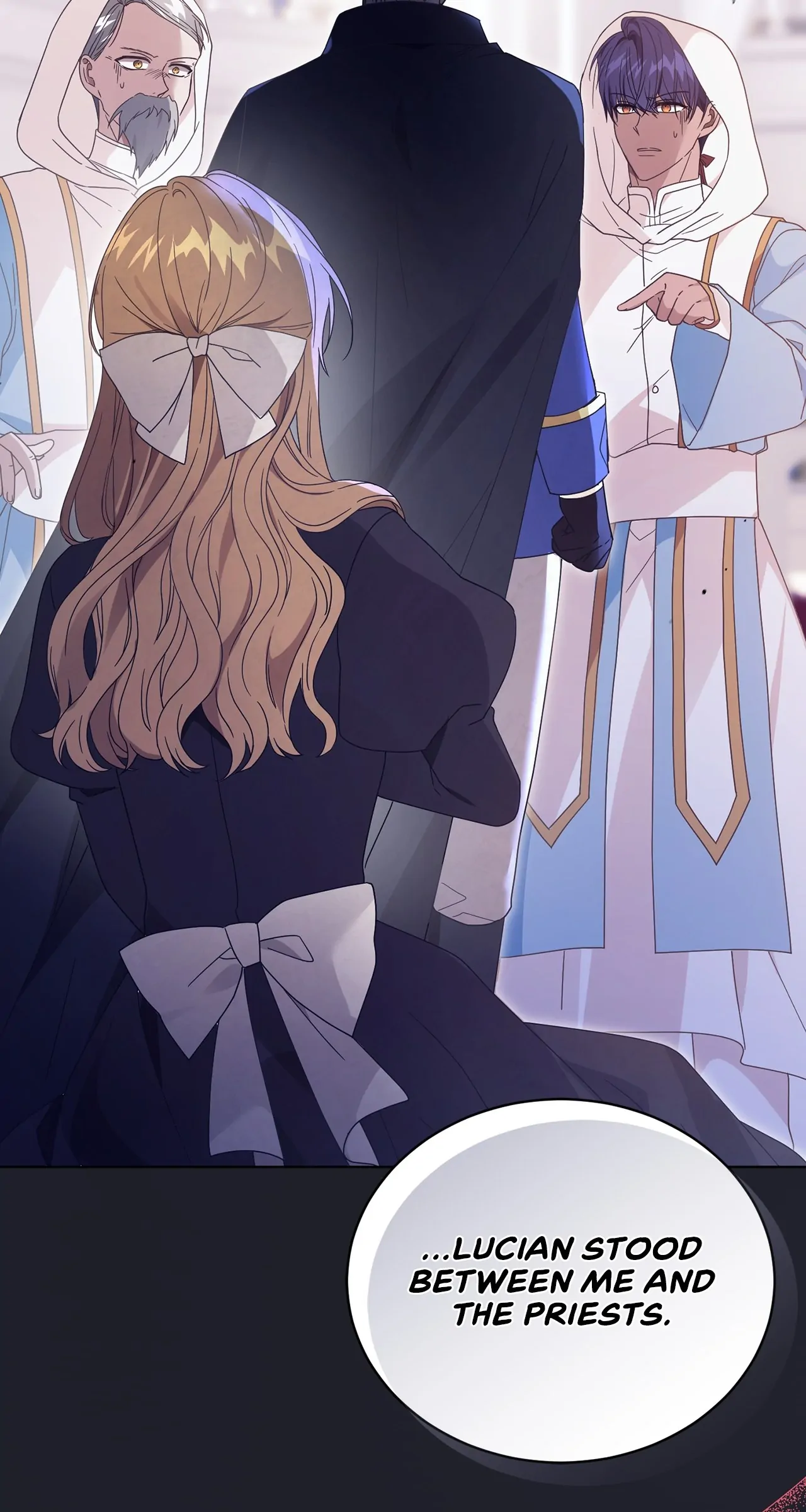 The Blackened Second Male Lead’s Wife Series Chapter 35 375 059