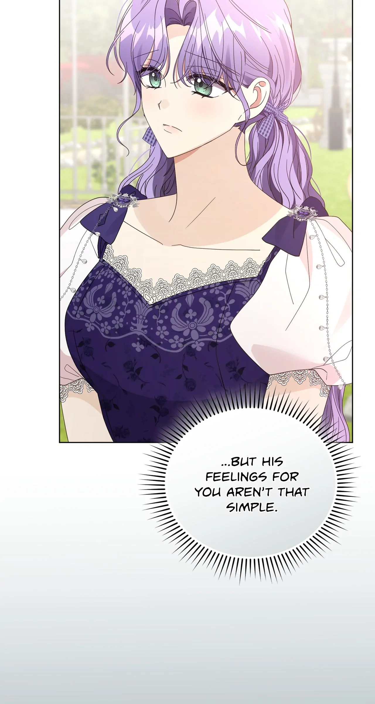 The Blackened Second Male Lead’s Wife Series Chapter 35 383 067