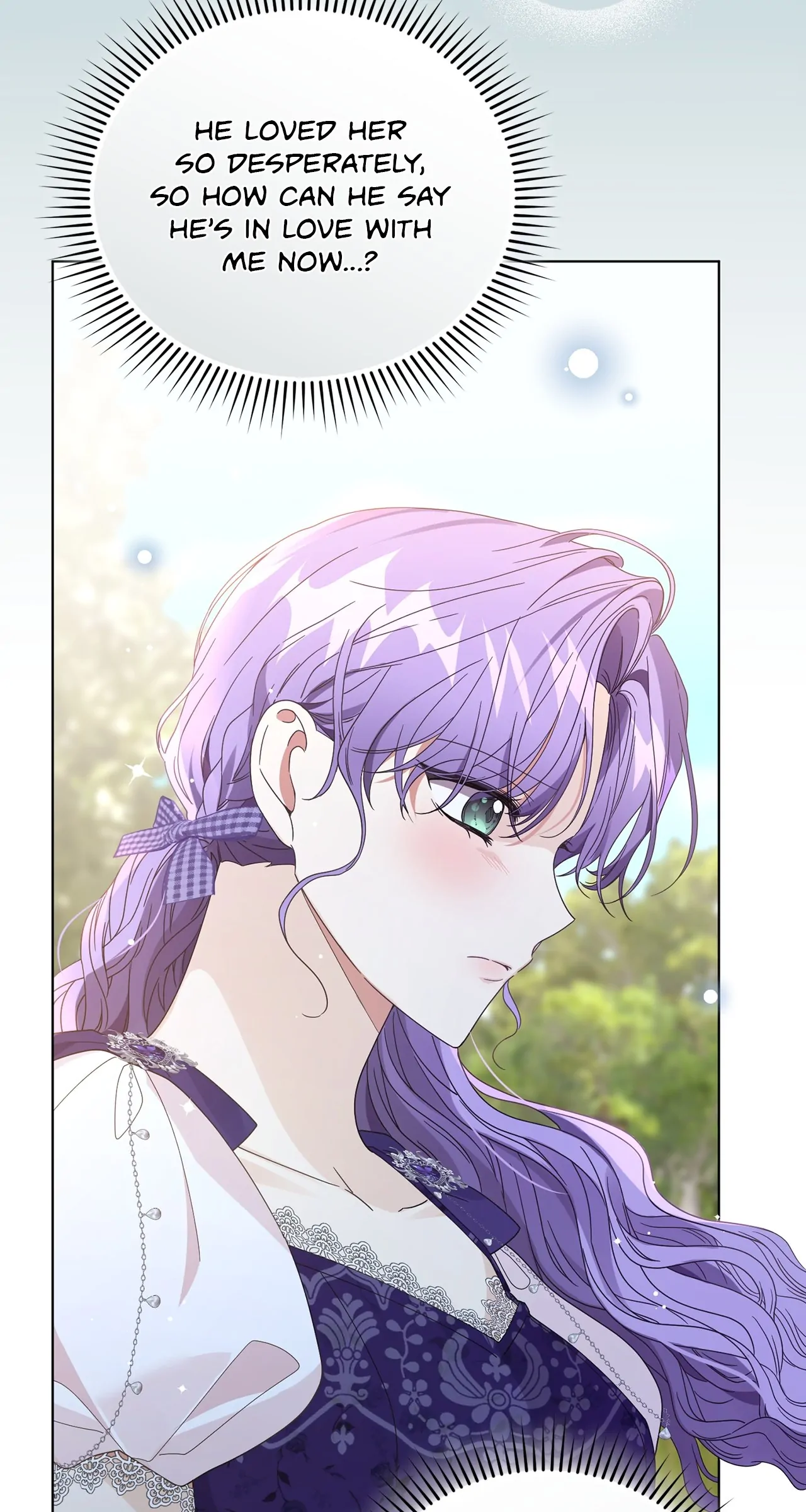 The Blackened Second Male Lead’s Wife Series Chapter 35 386 070