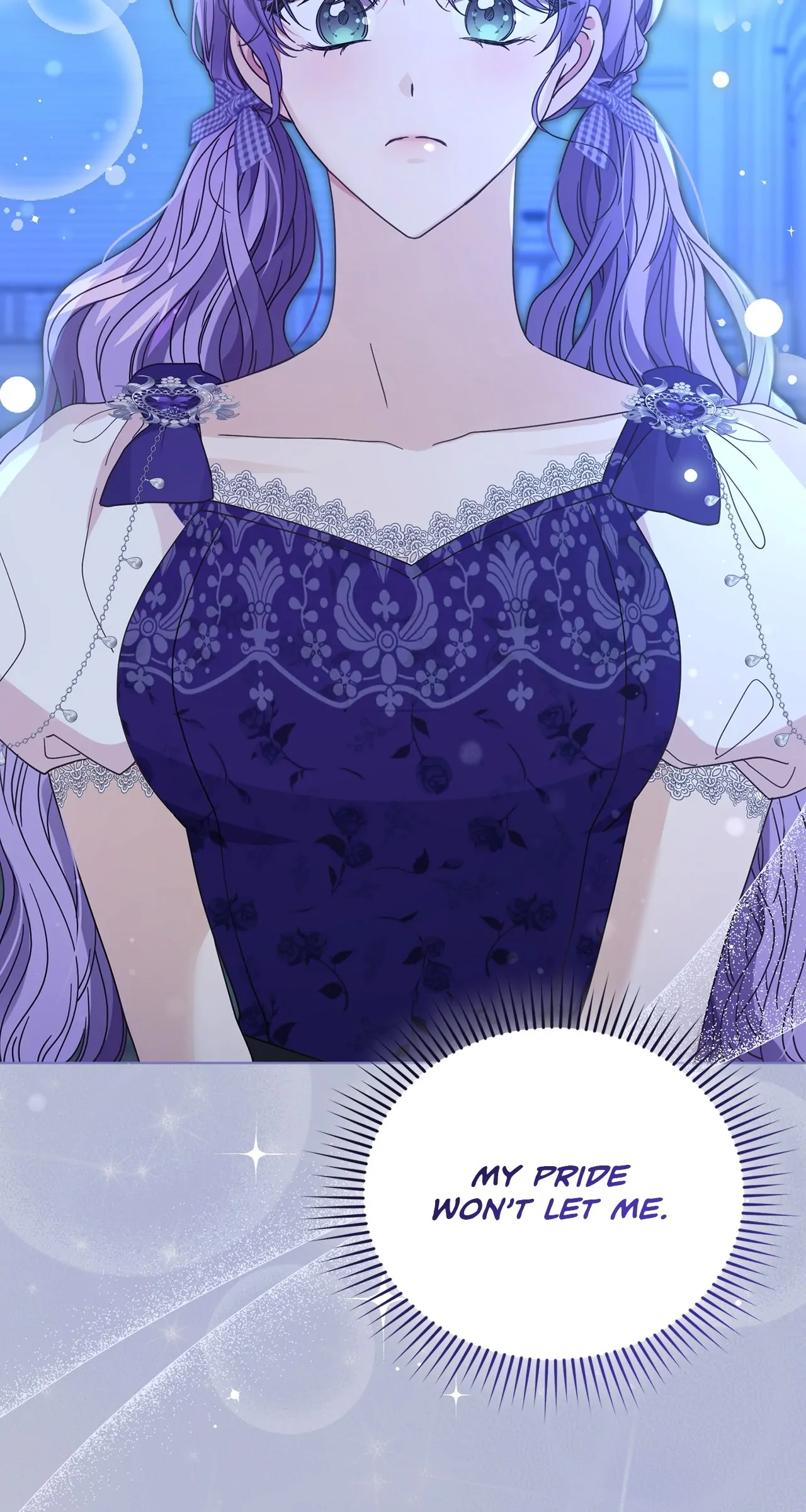 The Blackened Second Male Lead’s Wife Series Chapter 35 394 078