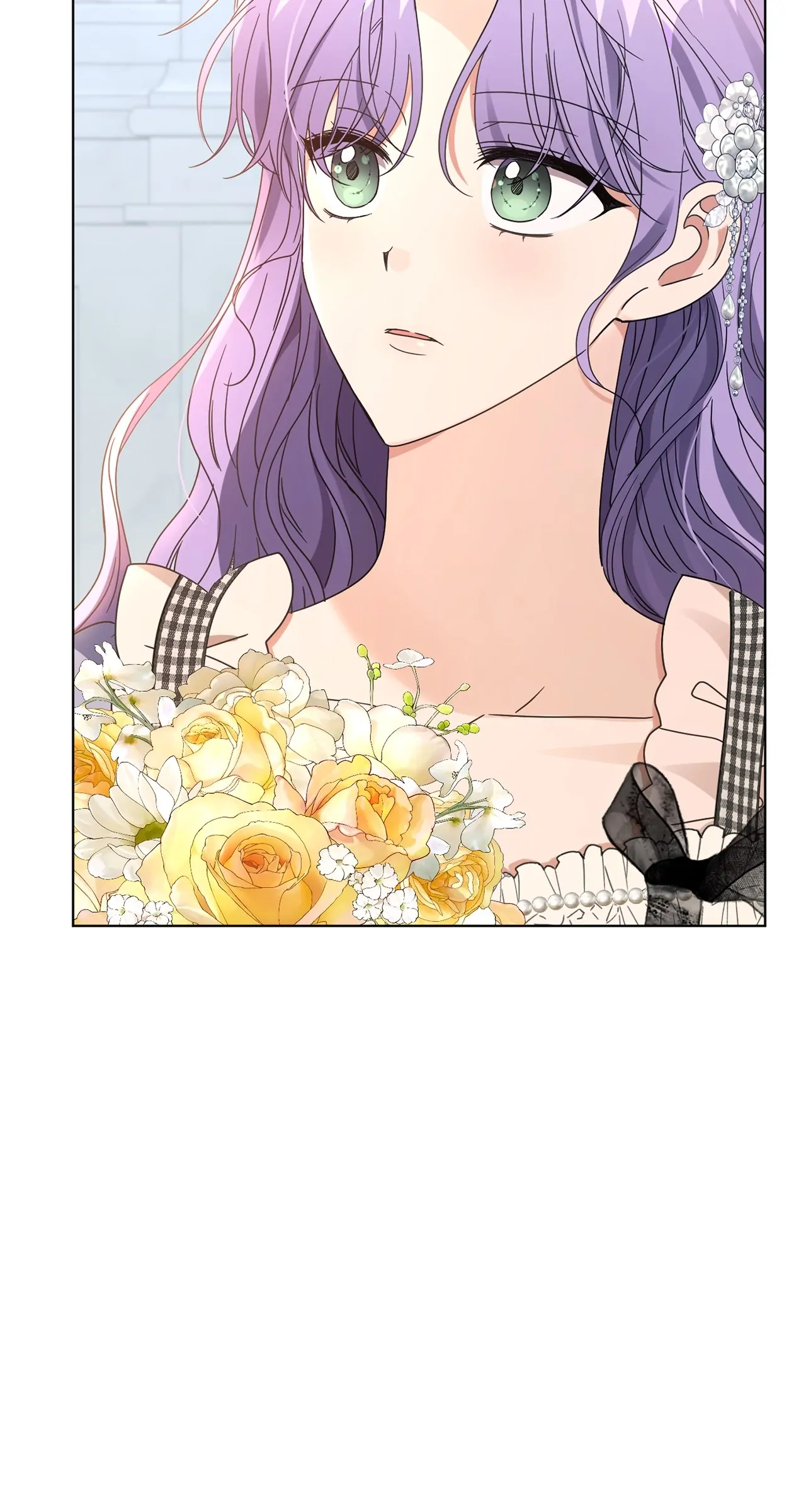 The Blackened Second Male Lead’s Wife Series Chapter 35 399 083