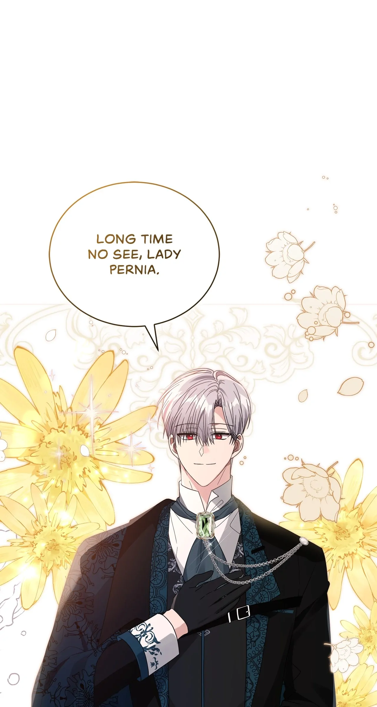 The Blackened Second Male Lead’s Wife Series Chapter 35 400 084
