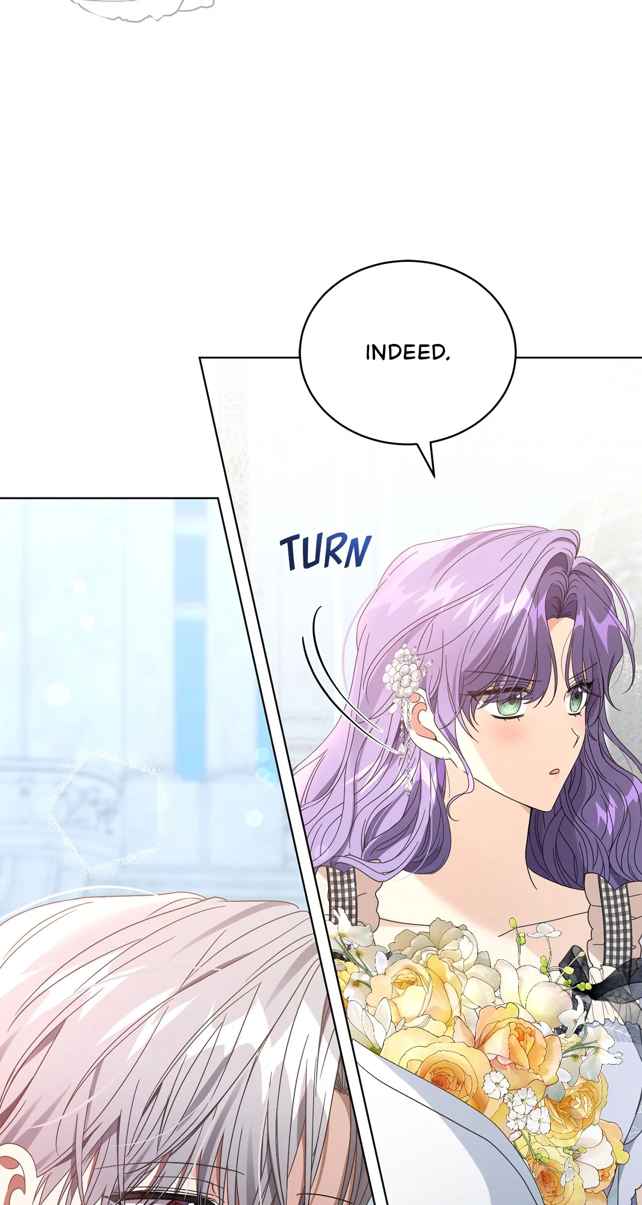The Blackened Second Male Lead’s Wife Series Chapter 35 402 086
