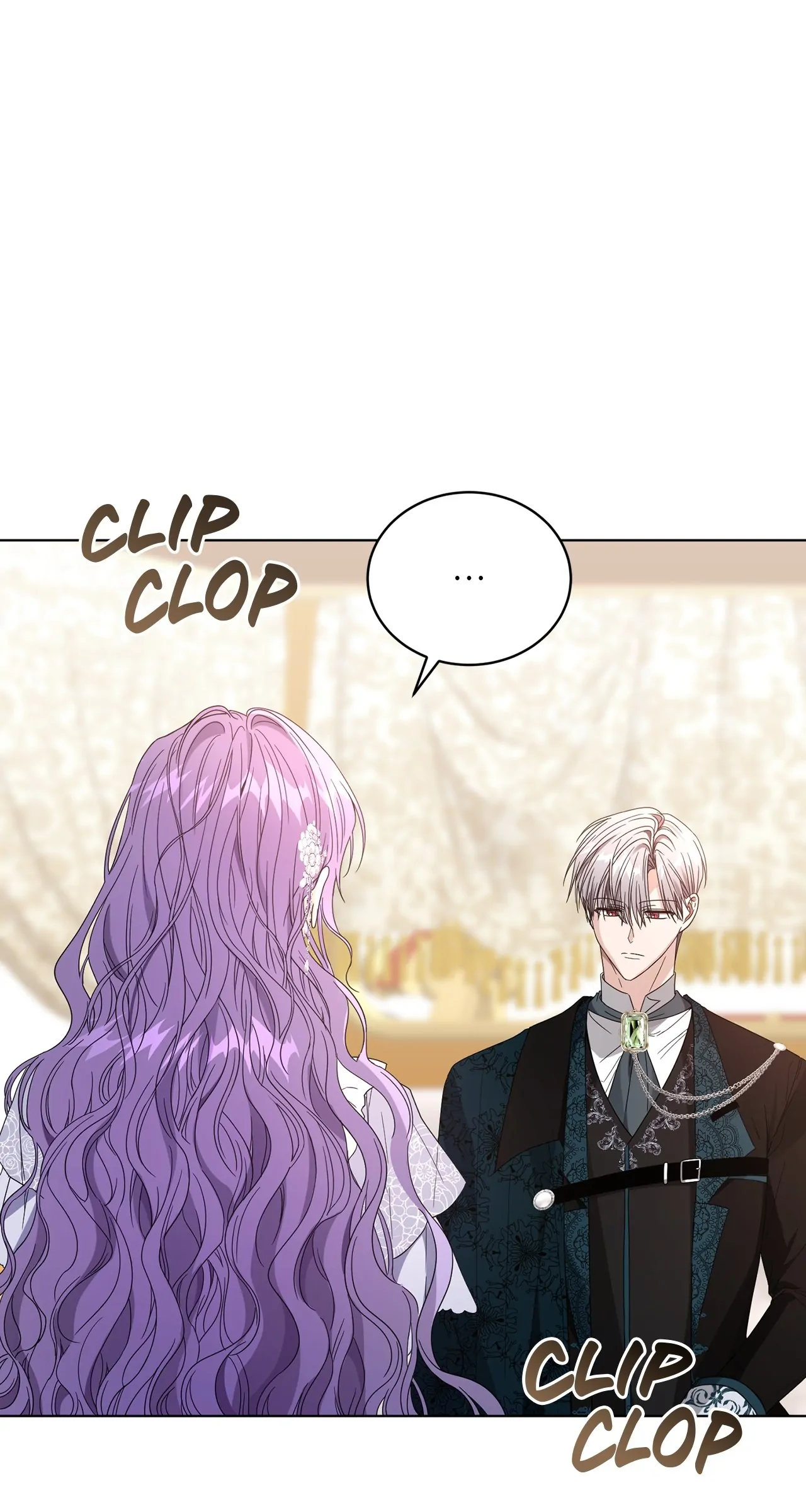 The Blackened Second Male Lead’s Wife Series Chapter 35 407 091