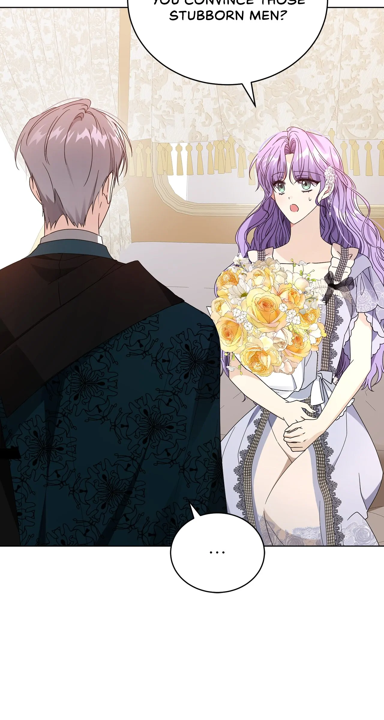 The Blackened Second Male Lead’s Wife Series Chapter 35 413 097