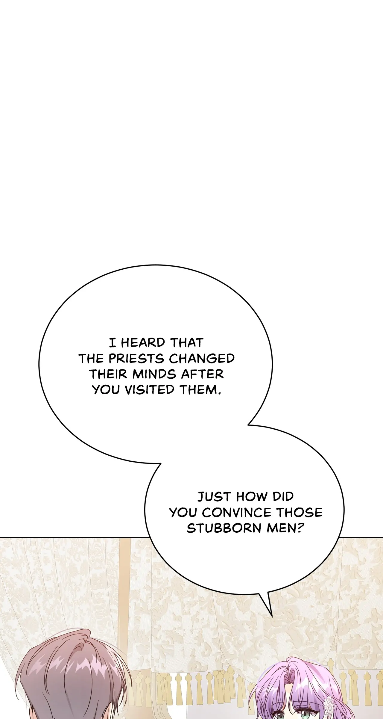 The Blackened Second Male Lead’s Wife Series Chapter 36 332 001