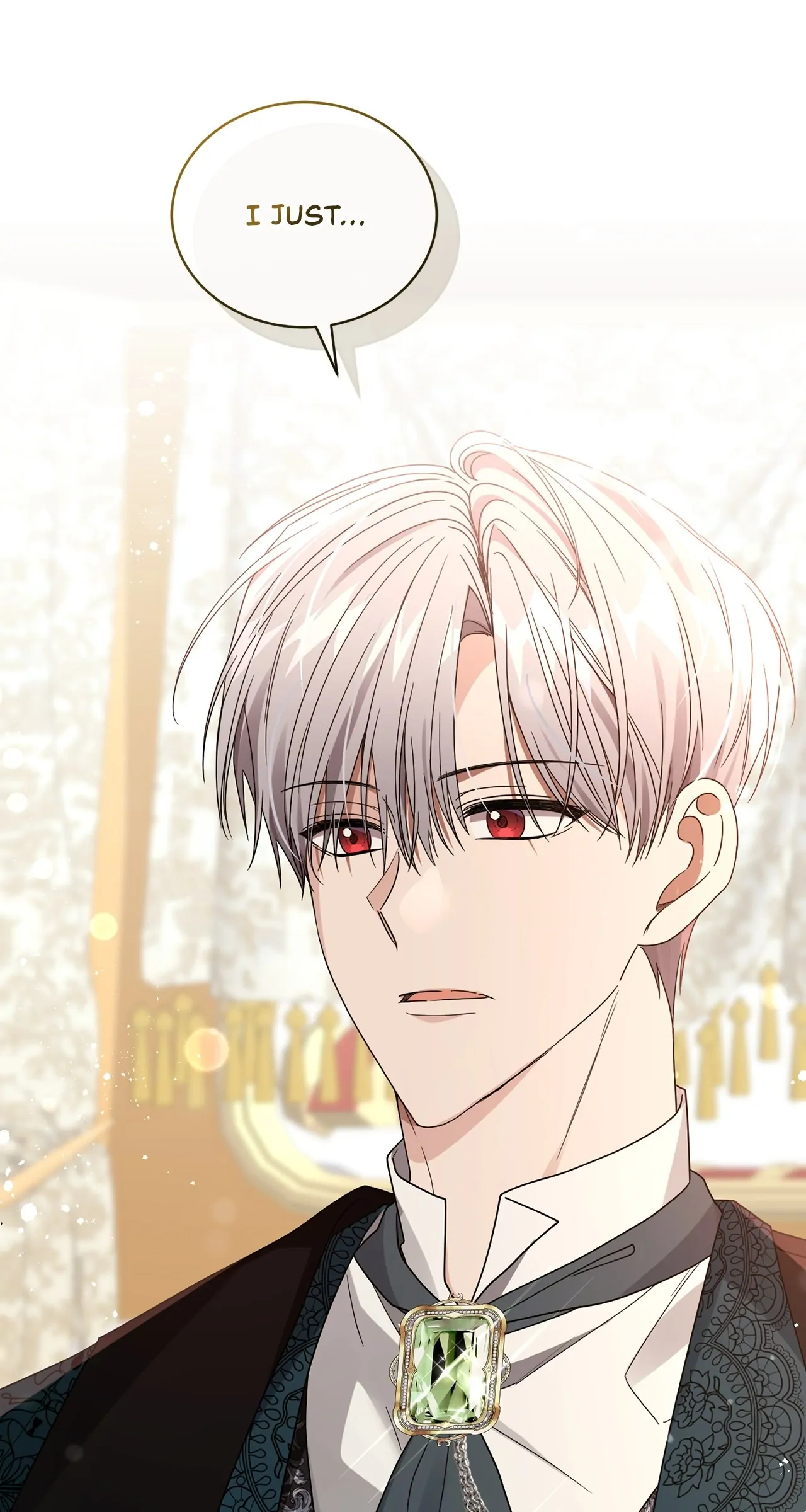 The Blackened Second Male Lead’s Wife Series Chapter 36 334 003