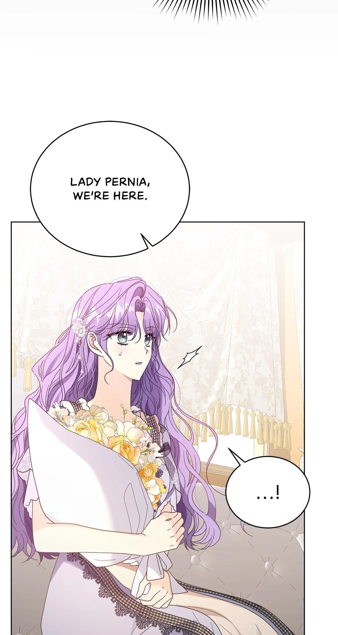 The Blackened Second Male Lead’s Wife Series Chapter 36 343 012