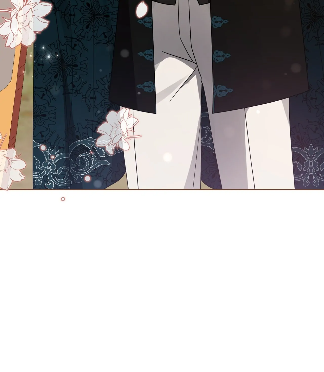 The Blackened Second Male Lead’s Wife Series Chapter 36 347 016