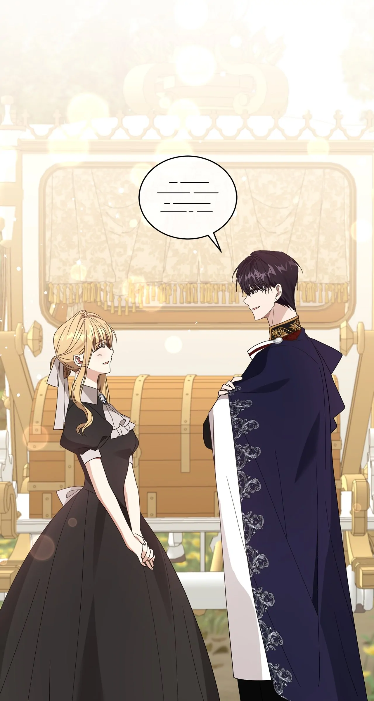 The Blackened Second Male Lead’s Wife Series Chapter 36 357 026