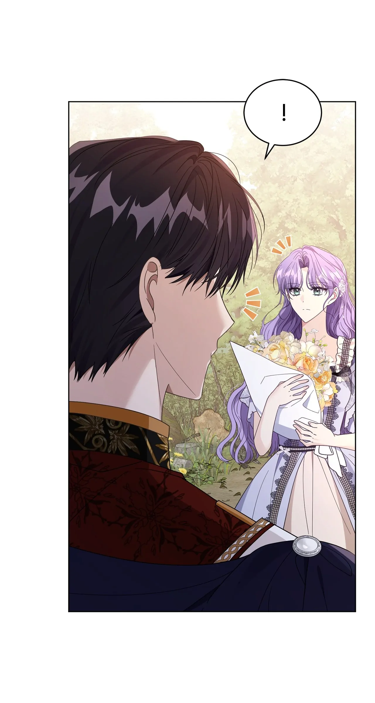 The Blackened Second Male Lead’s Wife Series Chapter 36 364 033