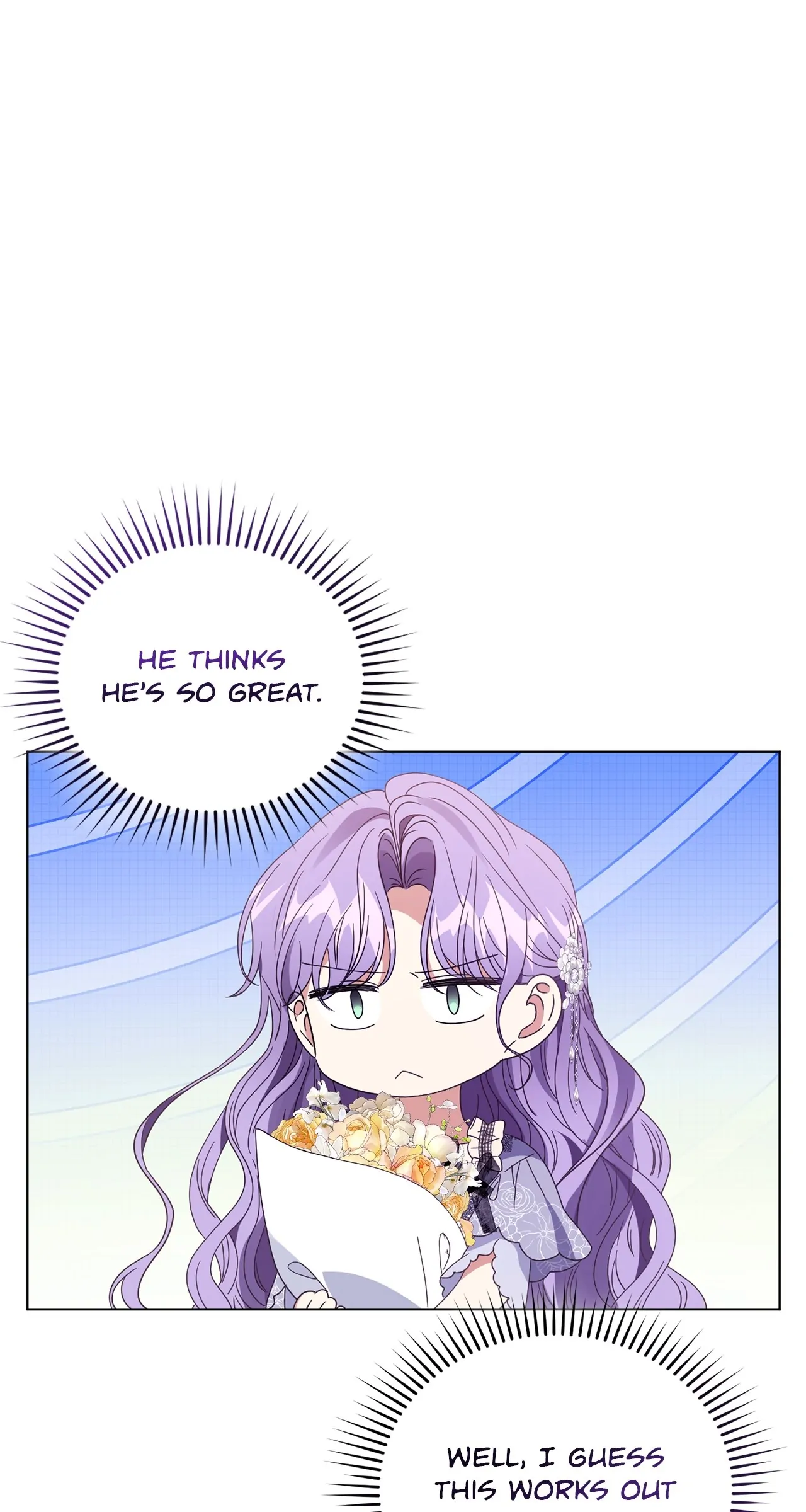 The Blackened Second Male Lead’s Wife Series Chapter 36 367 036