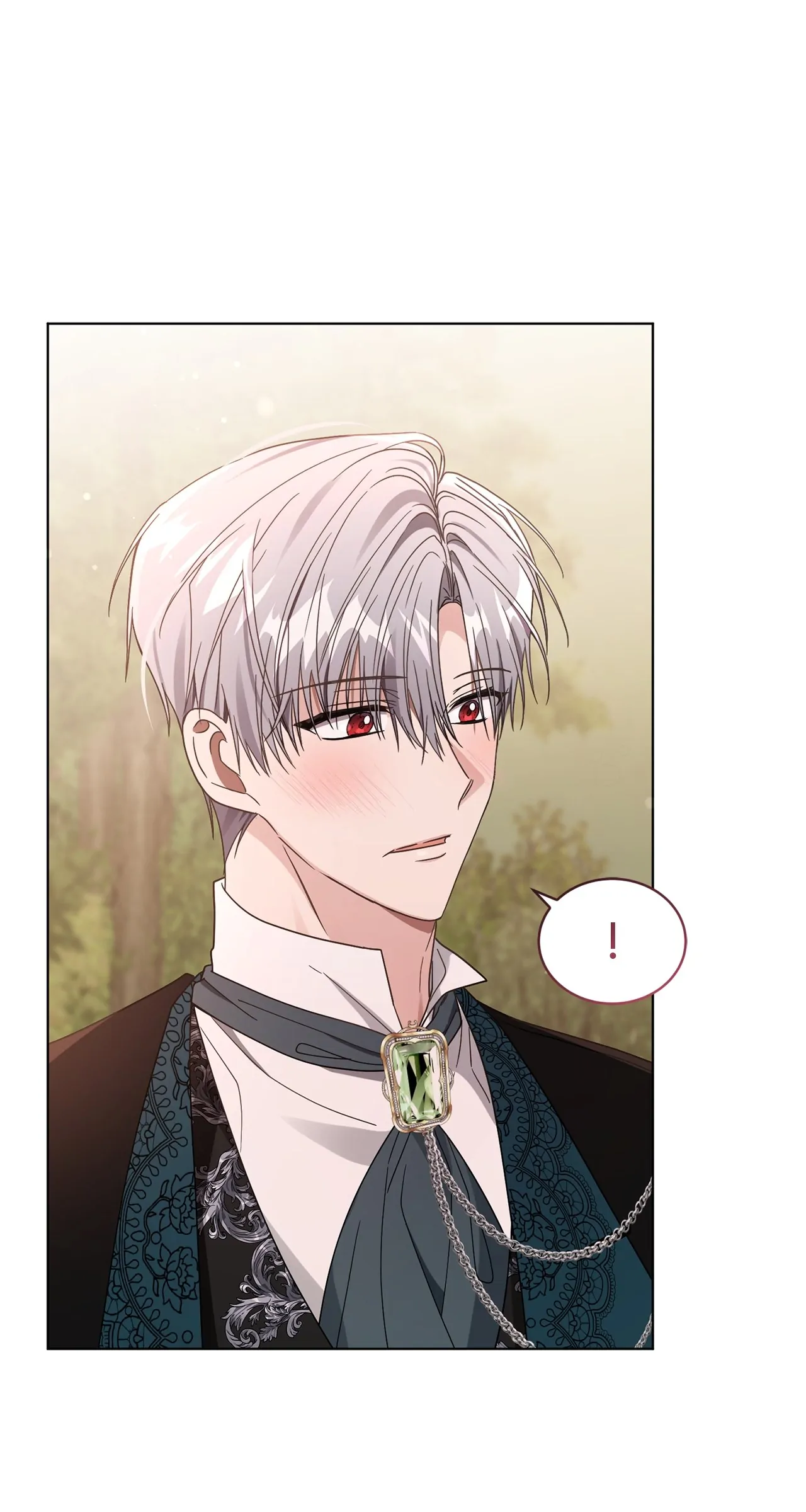 The Blackened Second Male Lead’s Wife Series Chapter 36 380 049
