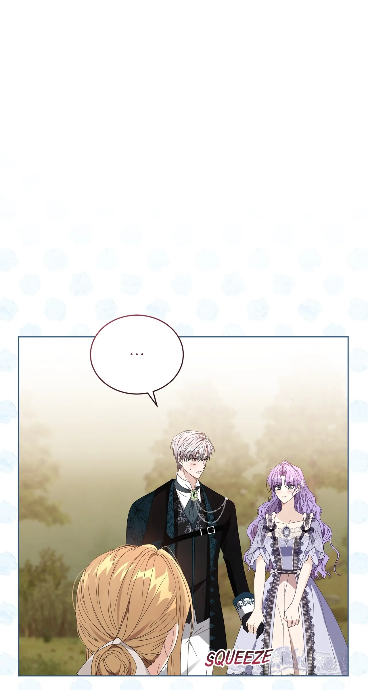 The Blackened Second Male Lead’s Wife Series Chapter 36 381 050