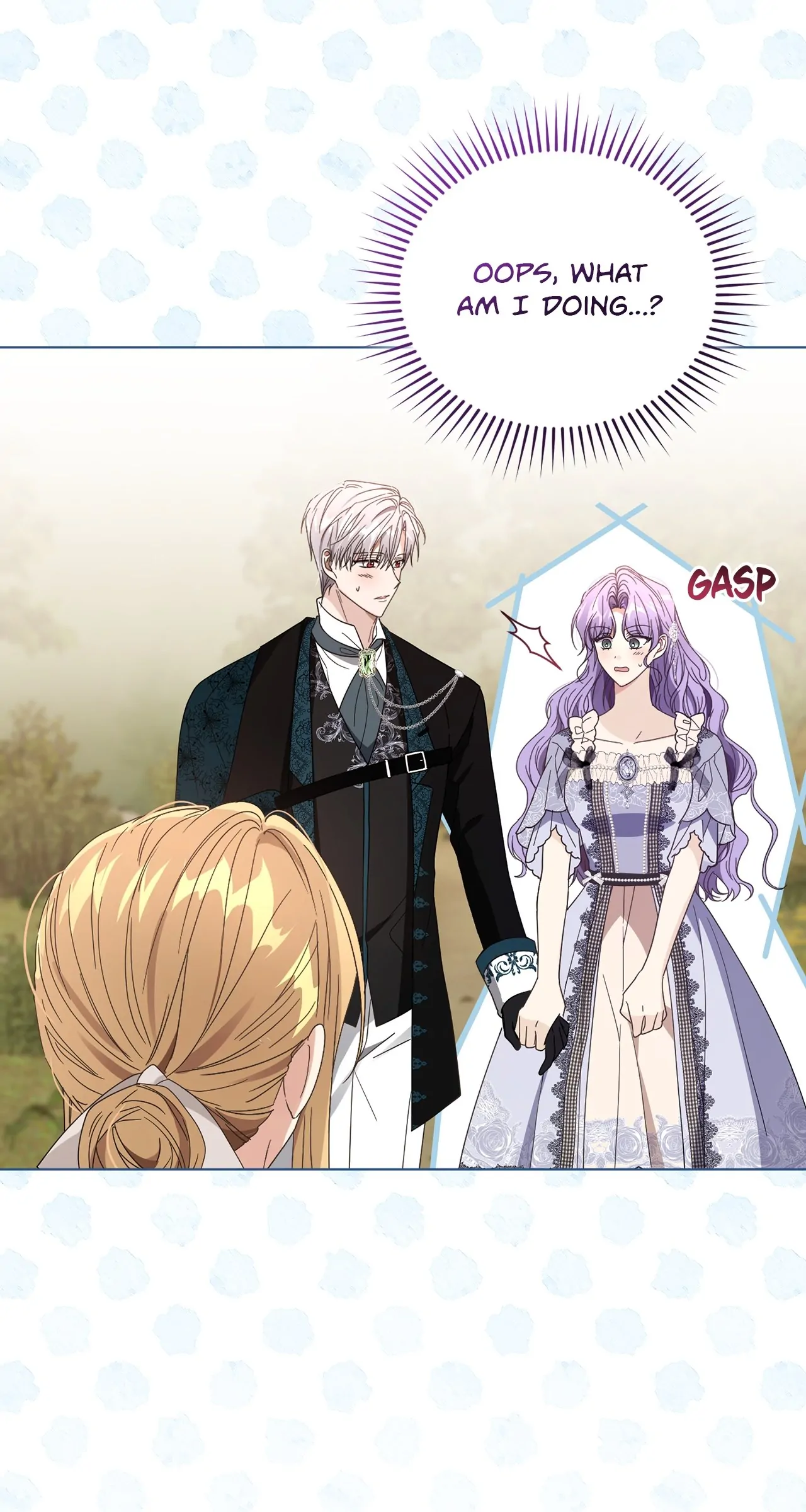 The Blackened Second Male Lead’s Wife Series Chapter 36 382 051