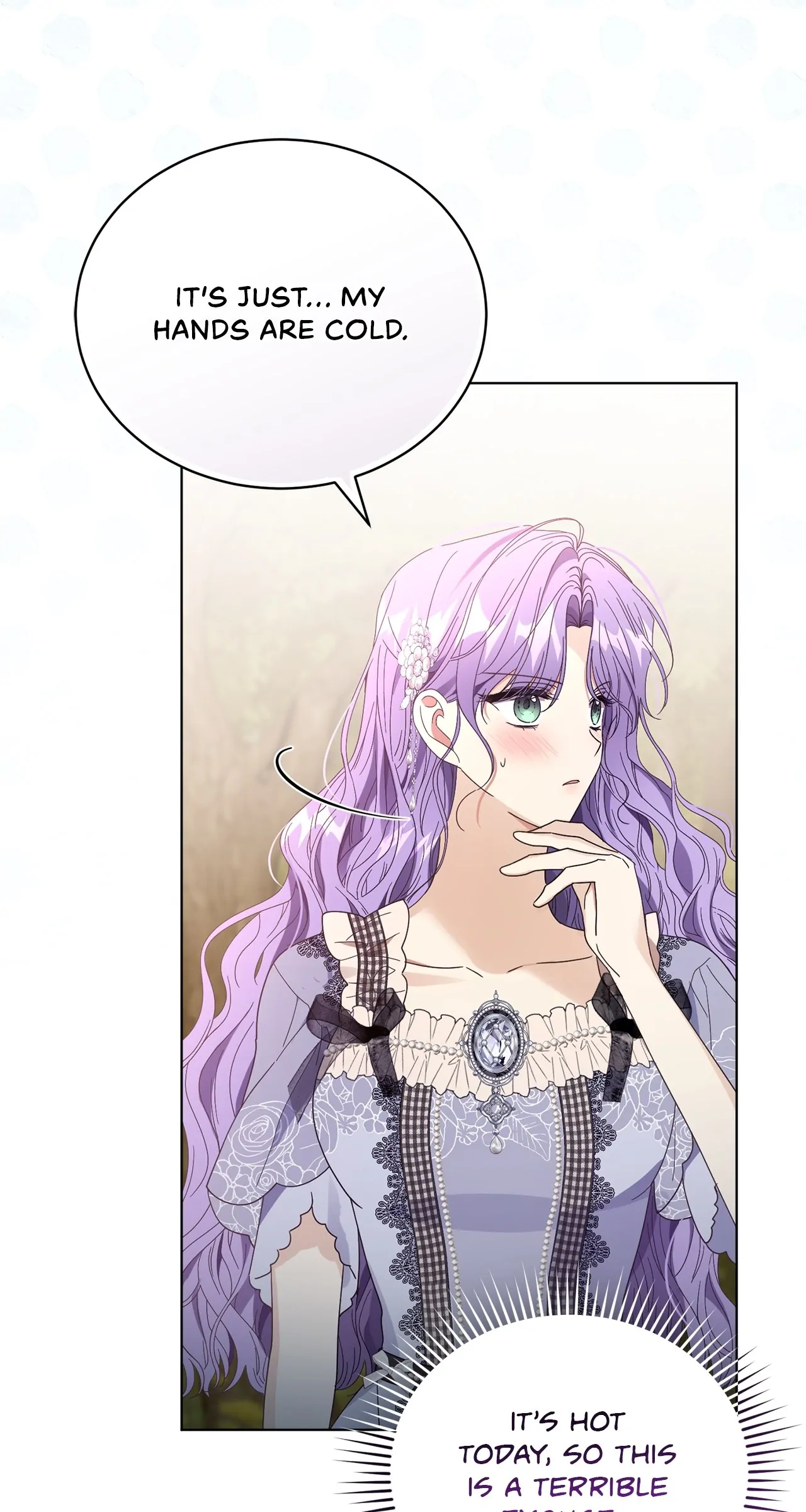 The Blackened Second Male Lead’s Wife Series Chapter 36 383 052