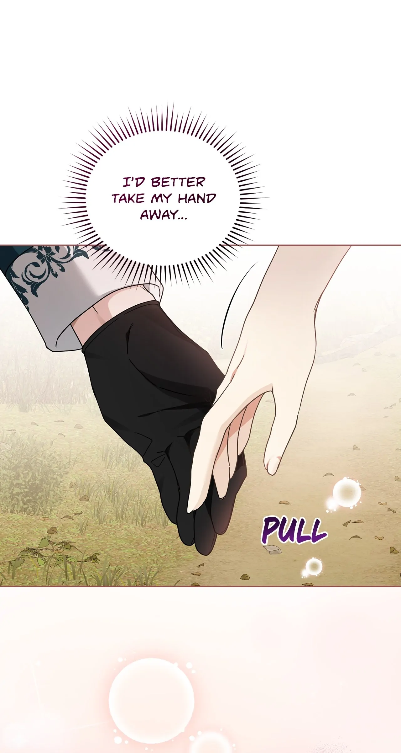 The Blackened Second Male Lead’s Wife Series Chapter 36 392 061
