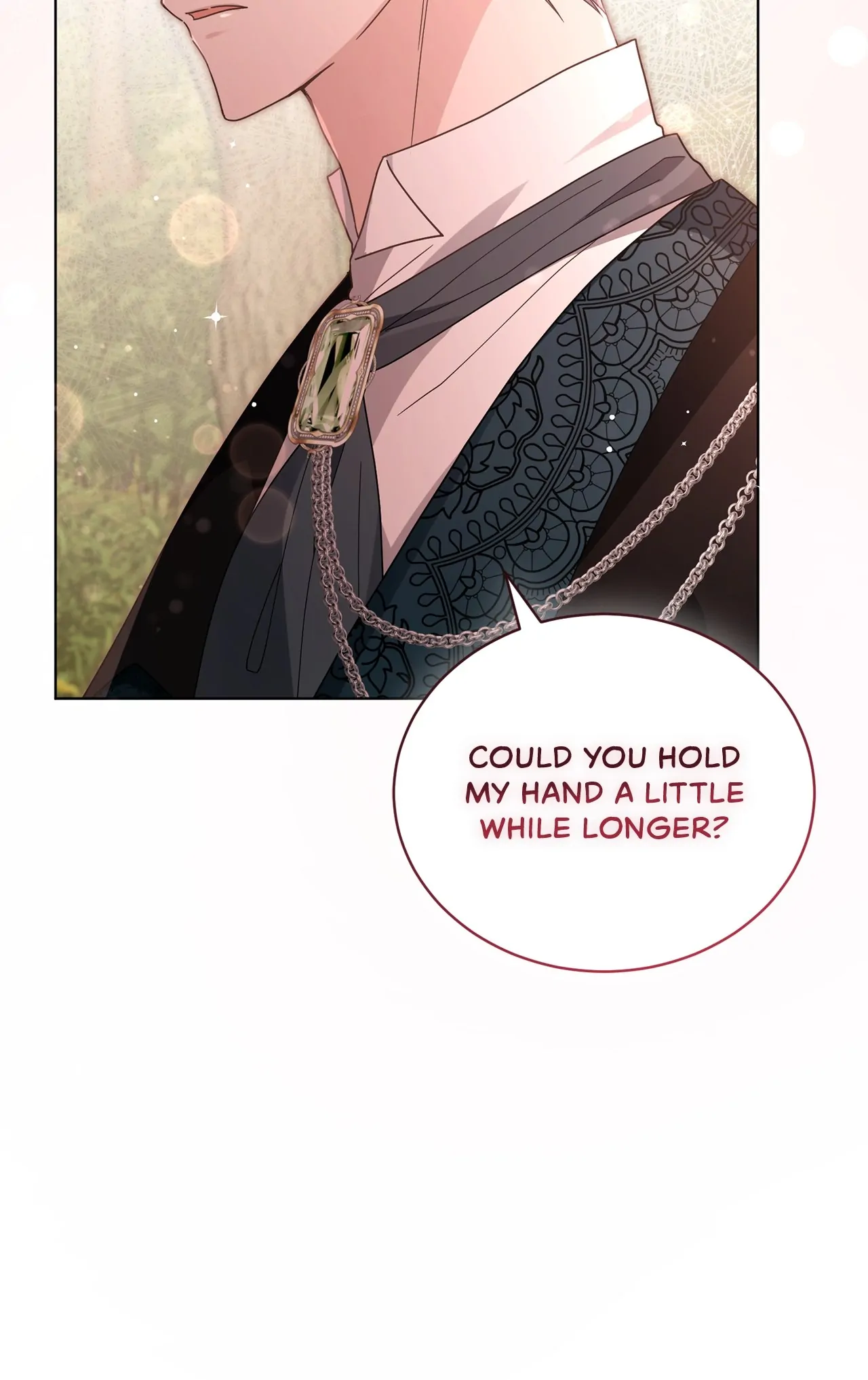 The Blackened Second Male Lead’s Wife Series Chapter 36 396 065