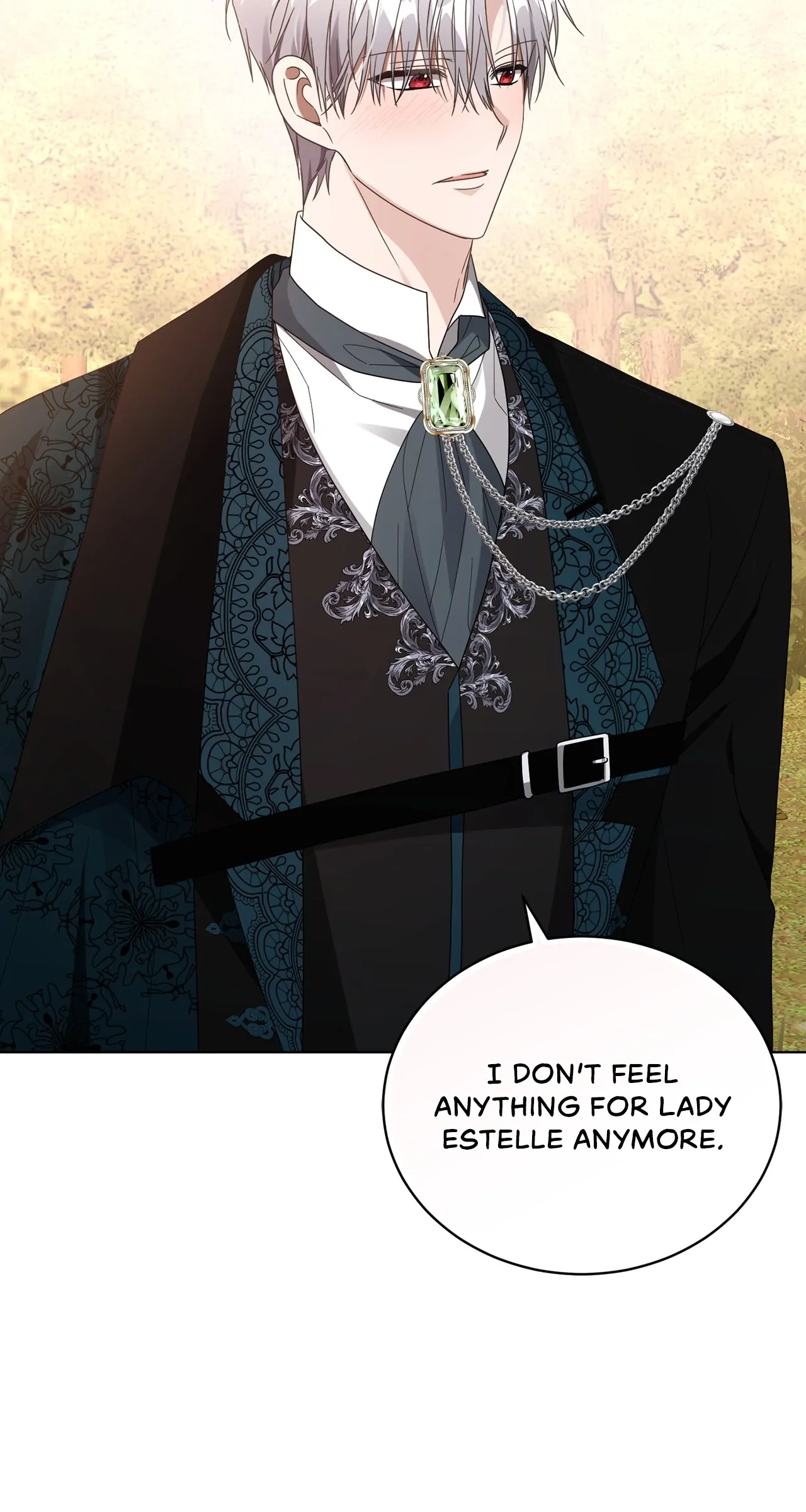 The Blackened Second Male Lead’s Wife Series Chapter 36 399 068