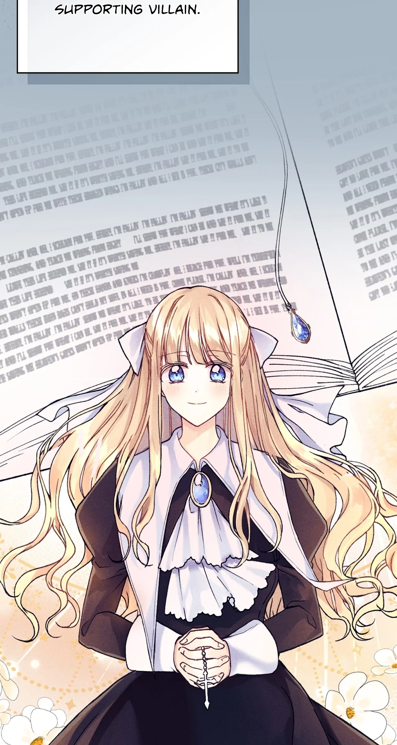 The Blackened Second Male Lead’s Wife Series Chapter 36 403 072