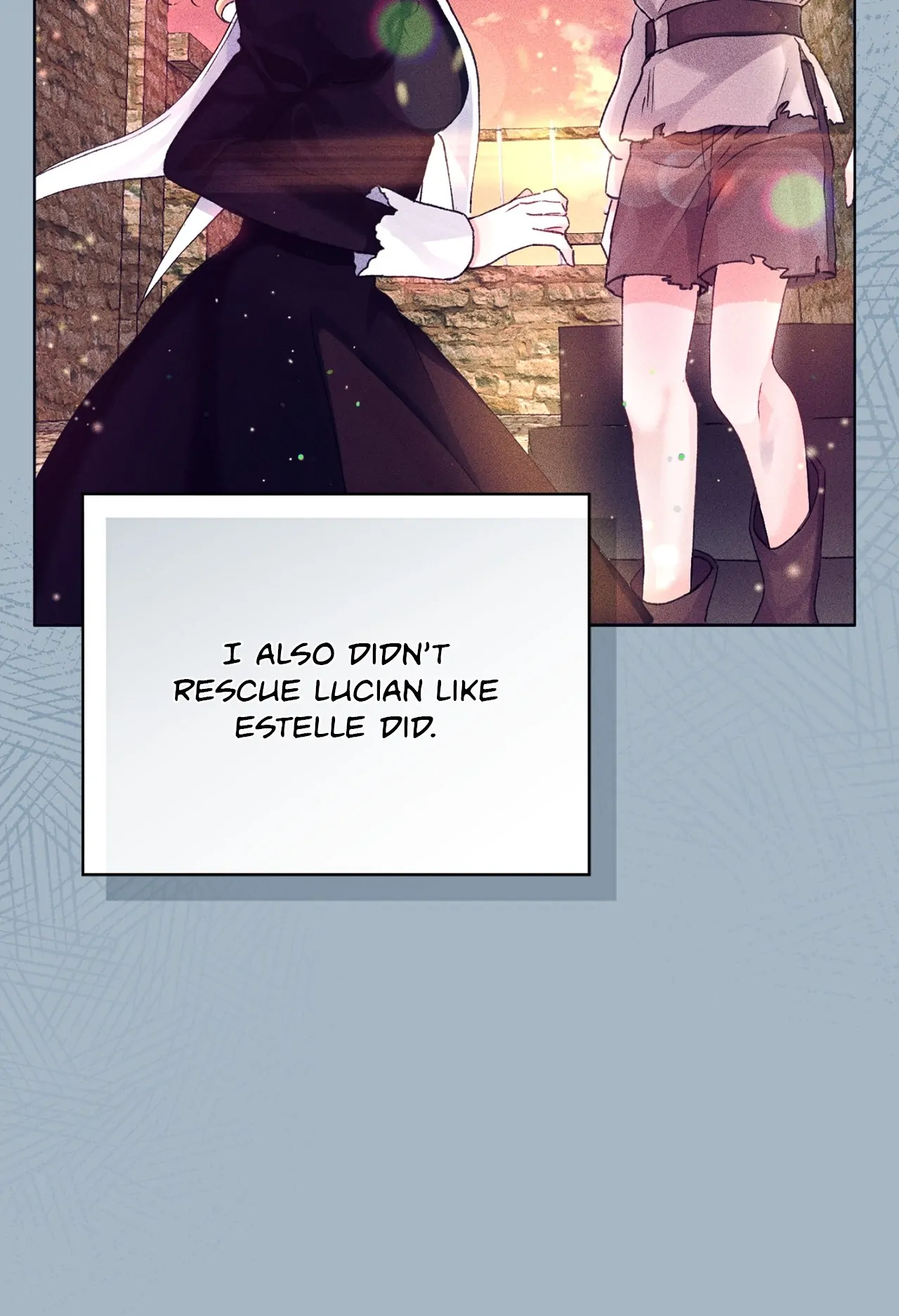 The Blackened Second Male Lead’s Wife Series Chapter 36 405 074