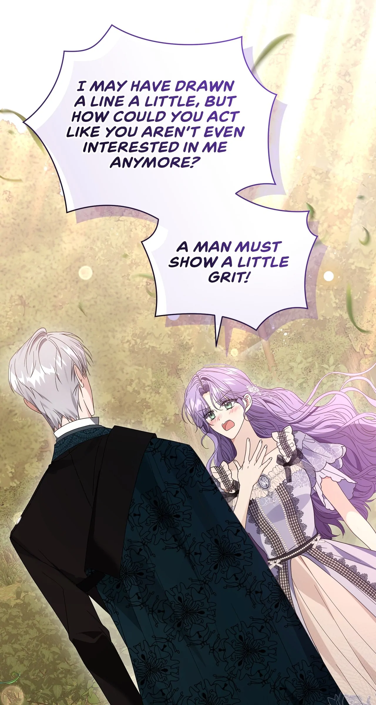 The Blackened Second Male Lead’s Wife Series Chapter 36 409 078