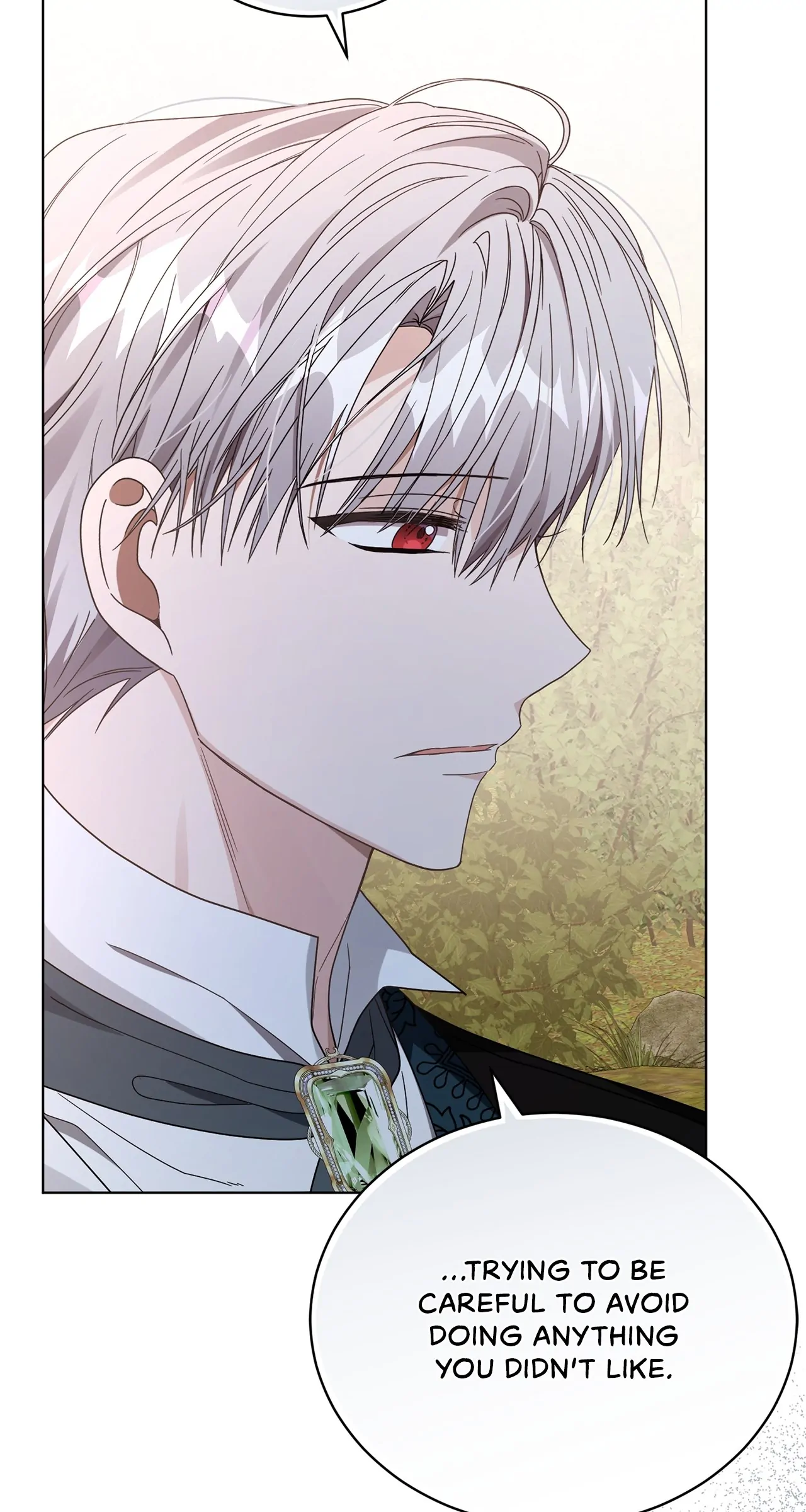The Blackened Second Male Lead’s Wife Series Chapter 36 411 080