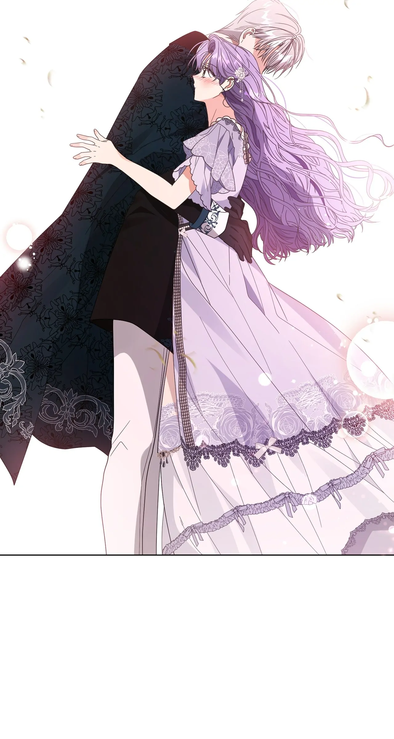 The Blackened Second Male Lead’s Wife Series Chapter 36 416 085