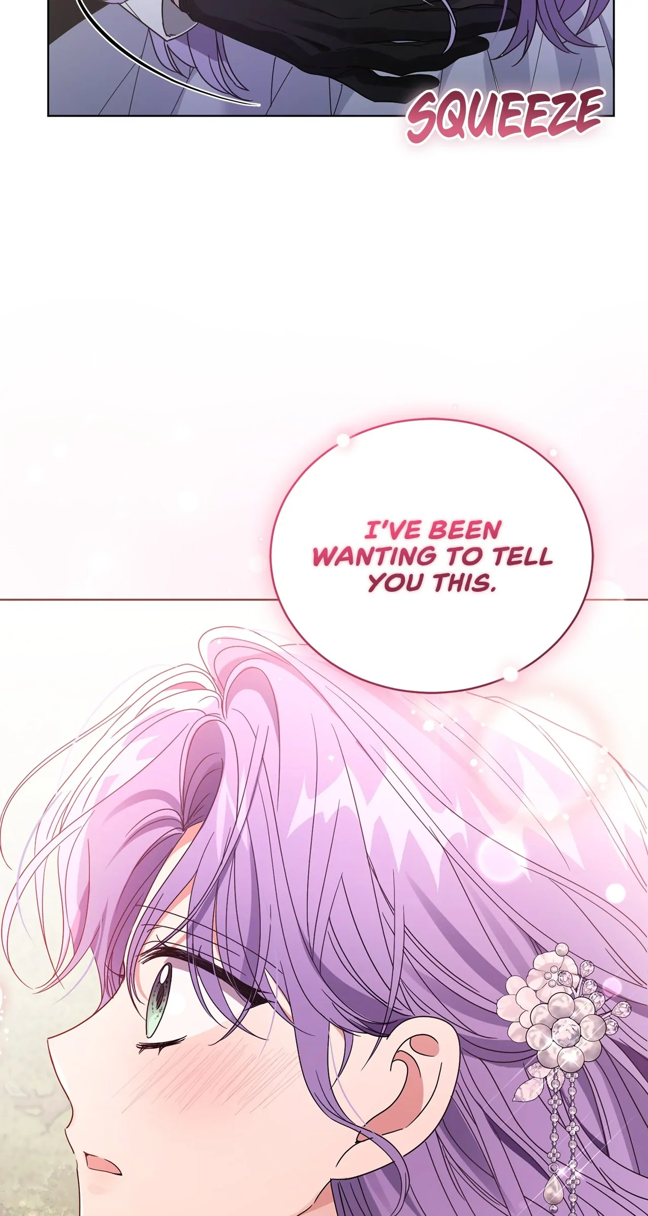 The Blackened Second Male Lead’s Wife Series Chapter 36 419 088