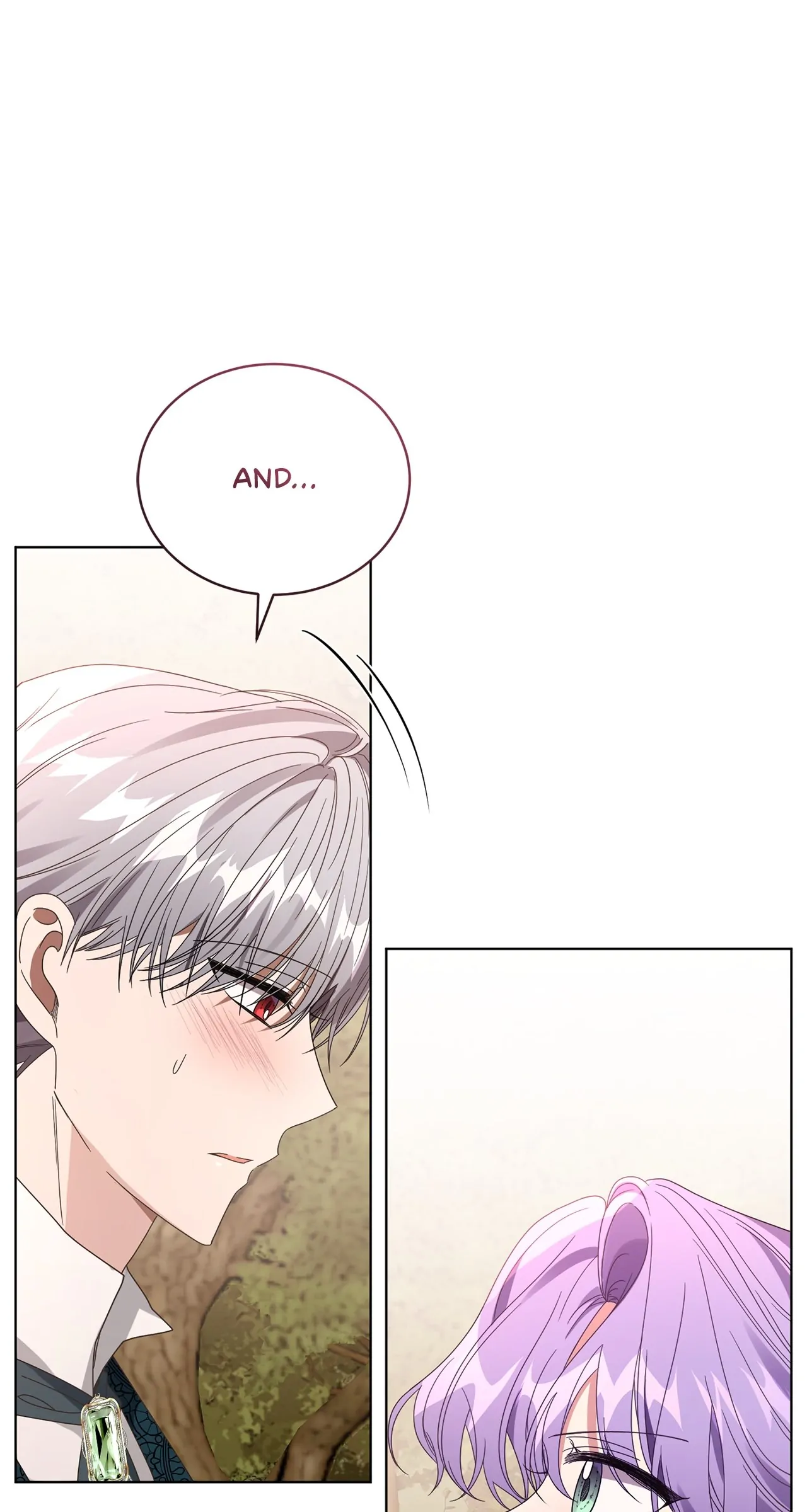The Blackened Second Male Lead’s Wife Series Chapter 36 422 091
