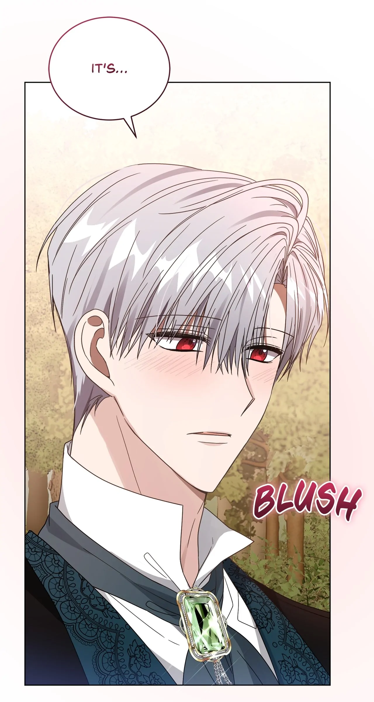 The Blackened Second Male Lead’s Wife Series Chapter 36 424 093