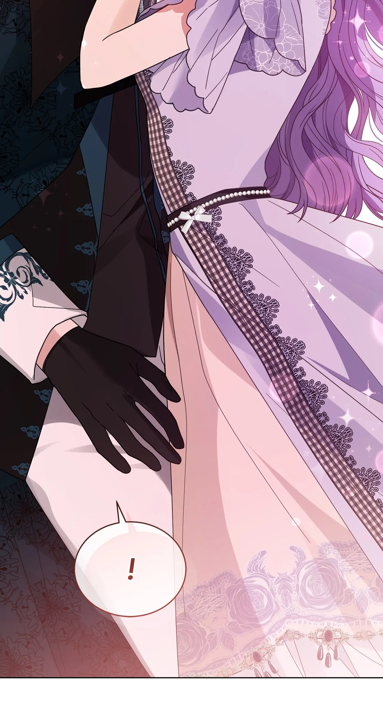 The Blackened Second Male Lead’s Wife Series Chapter 36 428 097