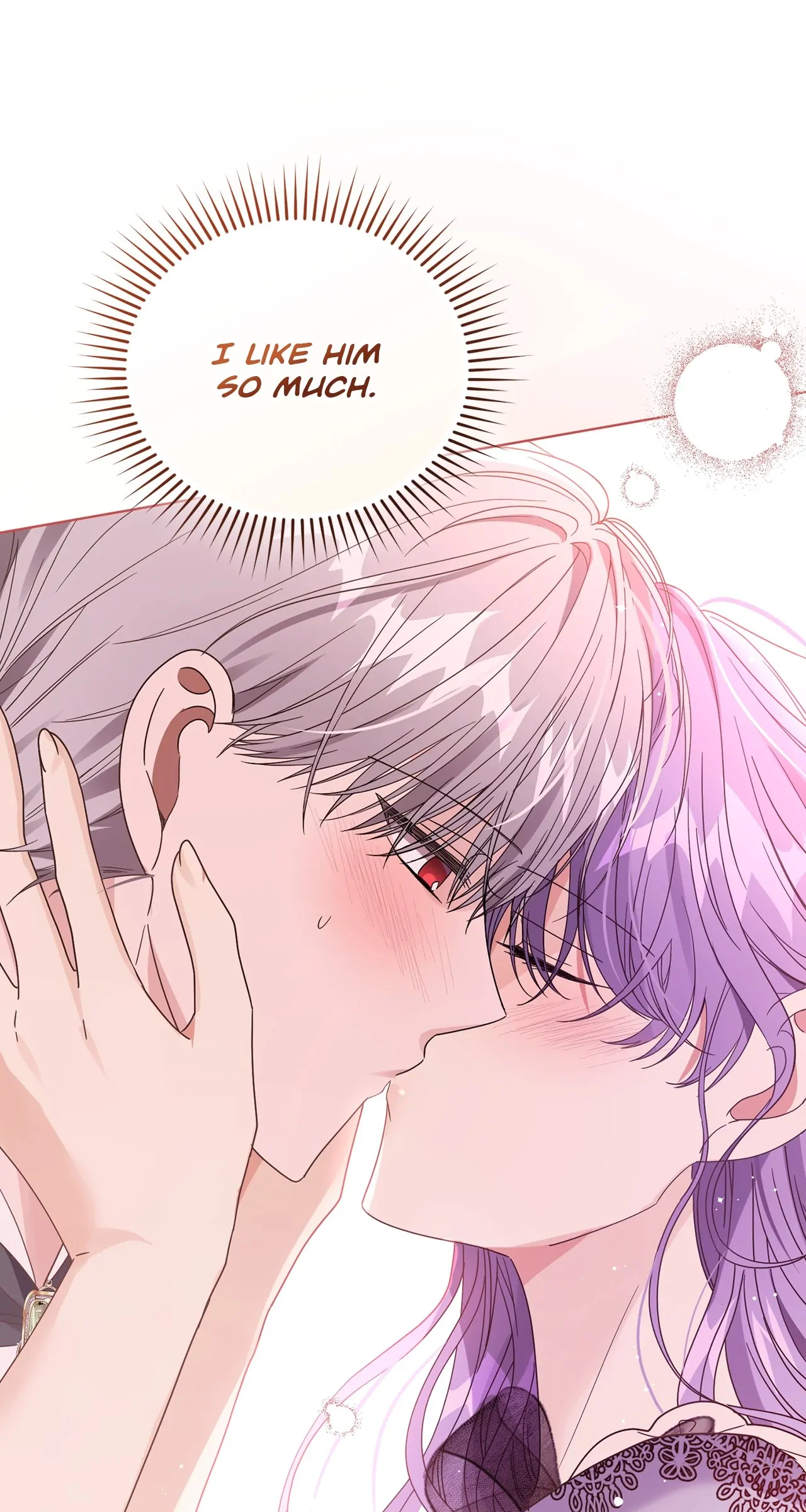 The Blackened Second Male Lead’s Wife Series Chapter 36 430 099