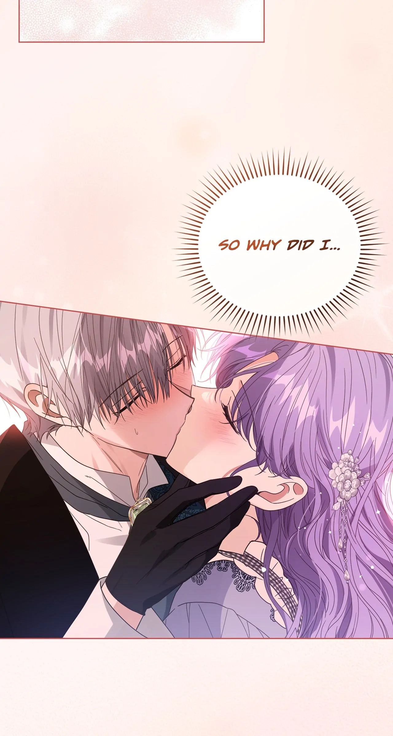 The Blackened Second Male Lead’s Wife Series Chapter 36 432 101