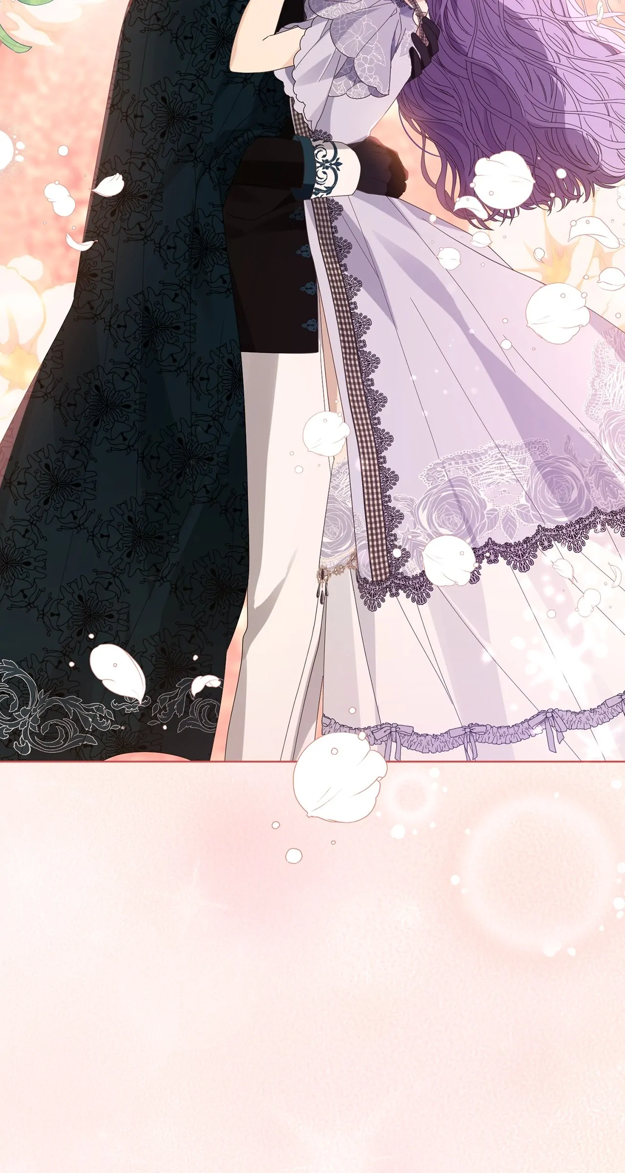 The Blackened Second Male Lead’s Wife Series Chapter 36 435 104