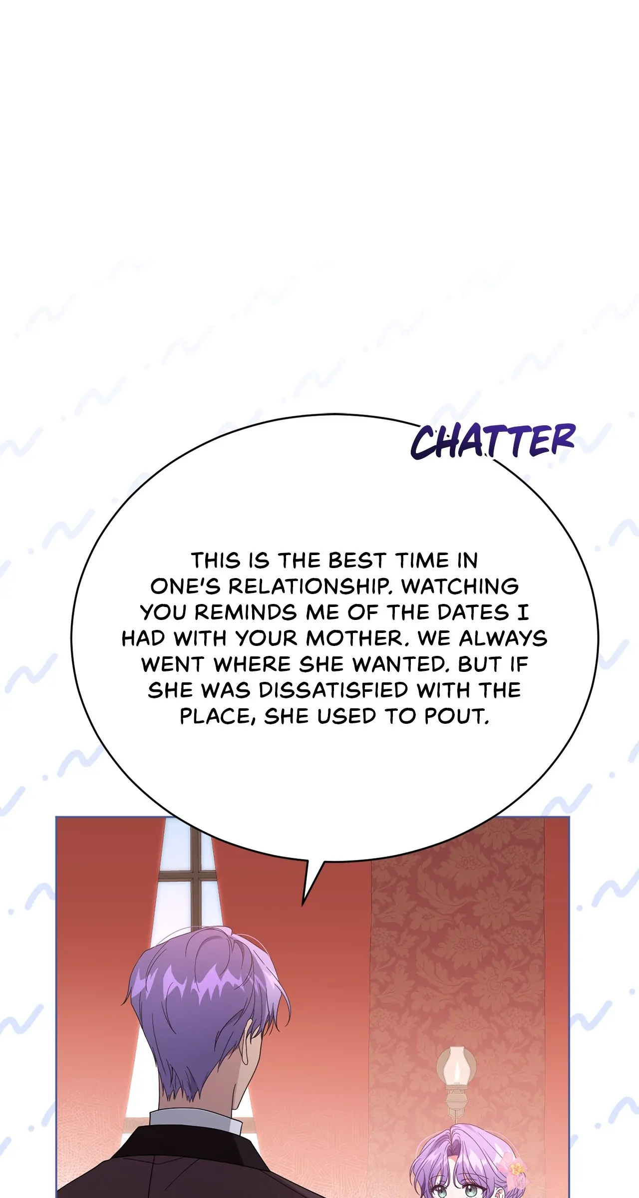The Blackened Second Male Lead’s Wife Series Chapter 37 357 011