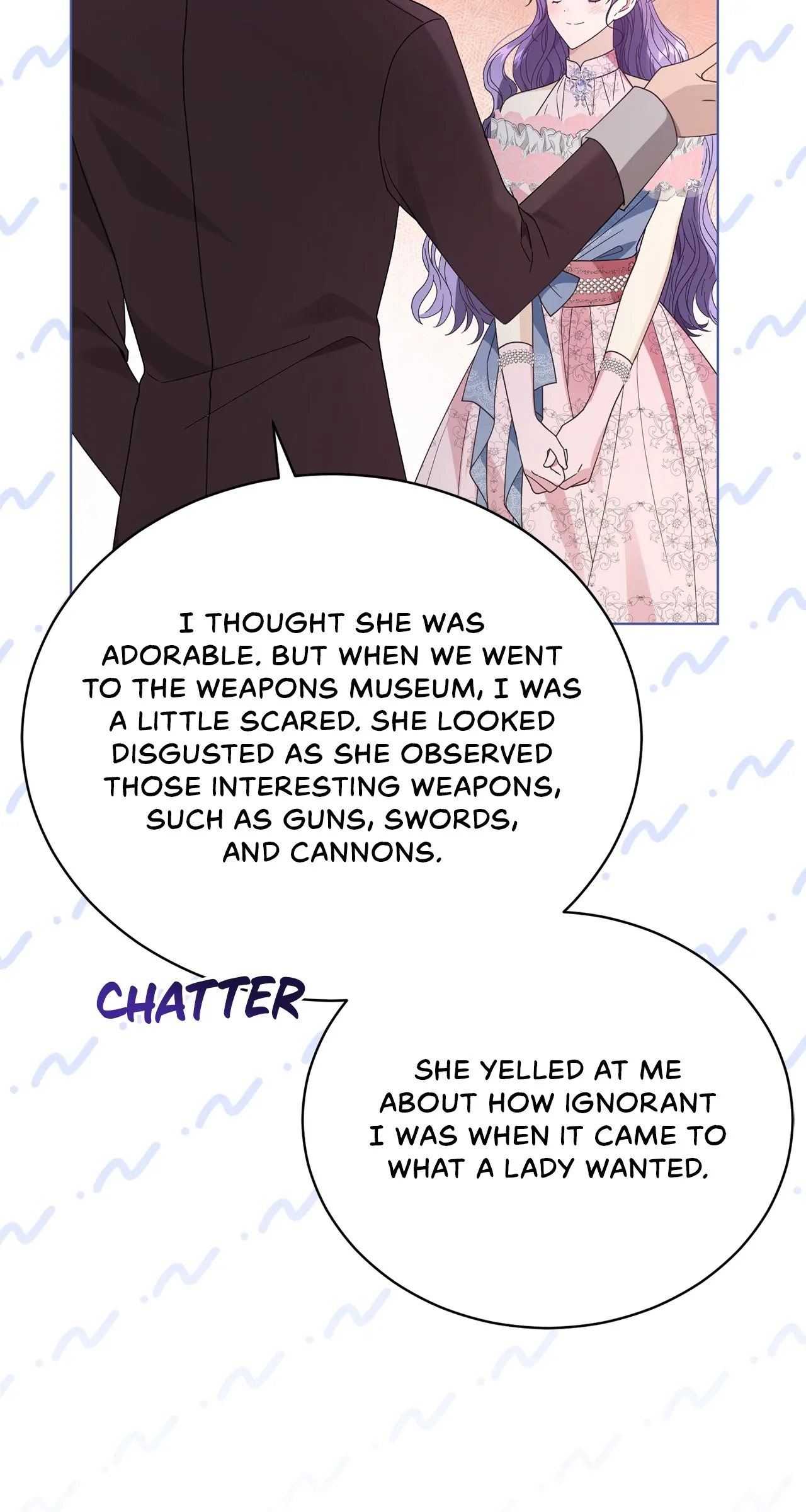 The Blackened Second Male Lead’s Wife Series Chapter 37 358 012