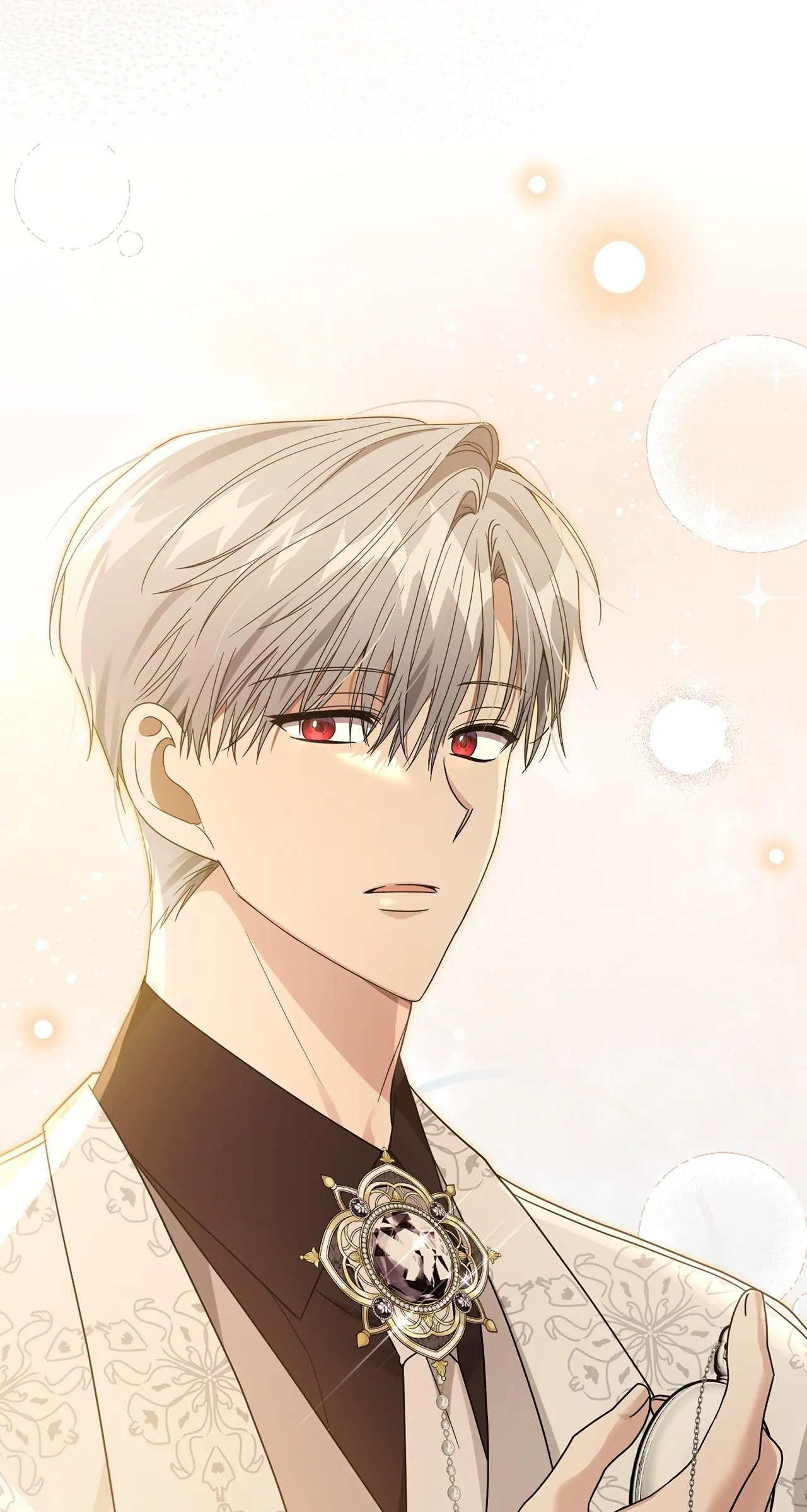 The Blackened Second Male Lead’s Wife Series Chapter 37 370 024