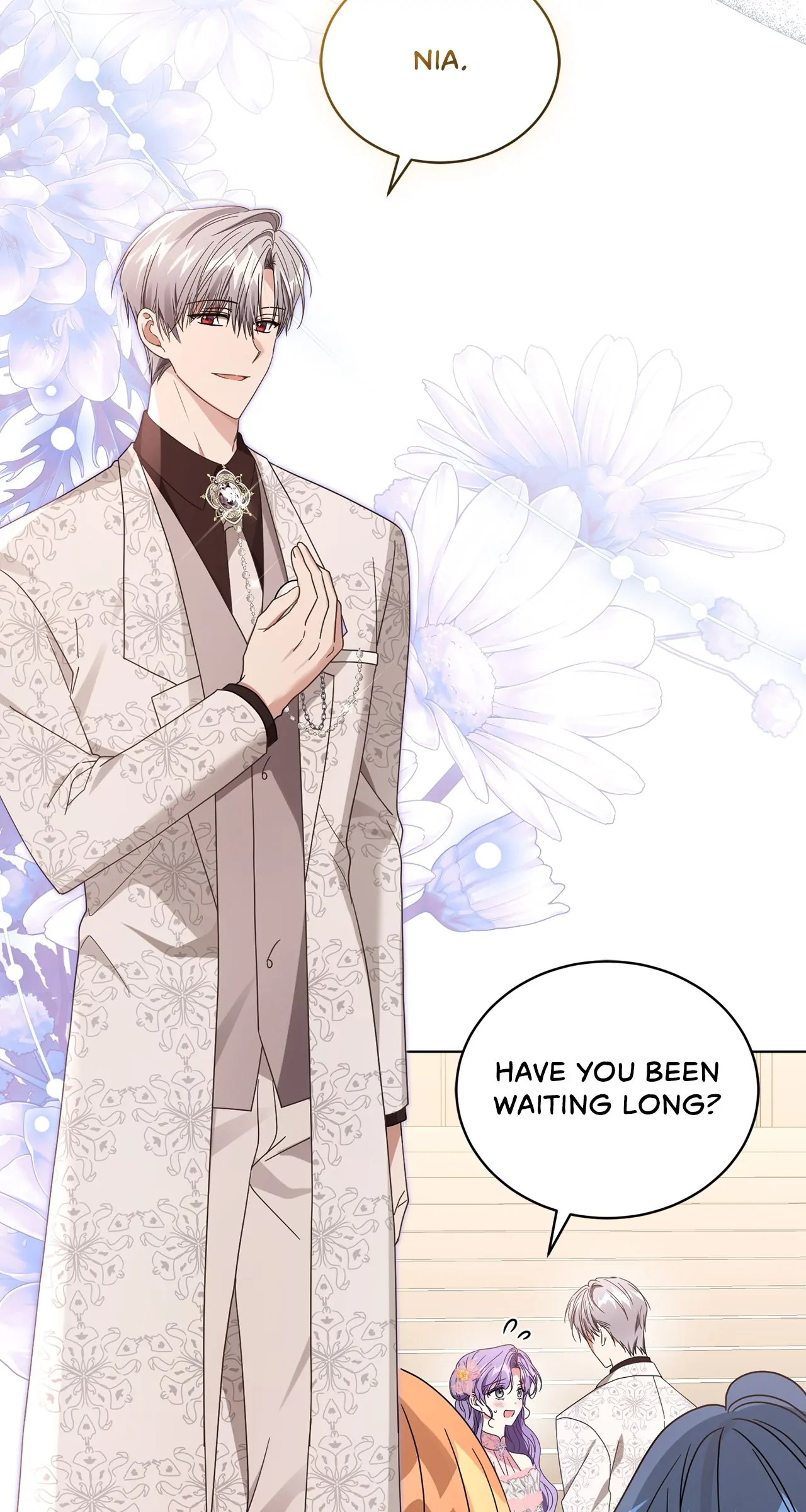 The Blackened Second Male Lead’s Wife Series Chapter 37 372 026