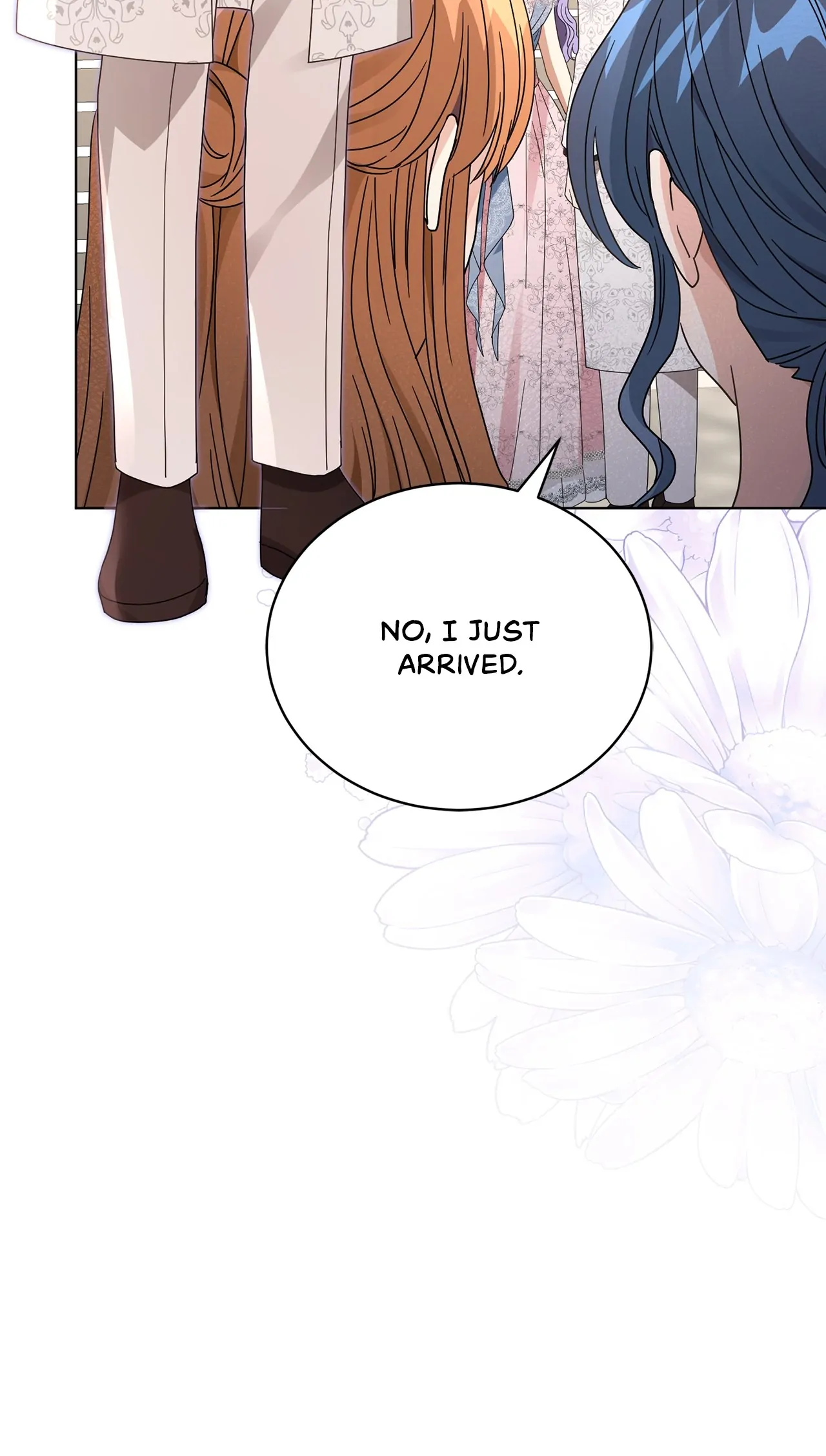 The Blackened Second Male Lead’s Wife Series Chapter 37 373 027